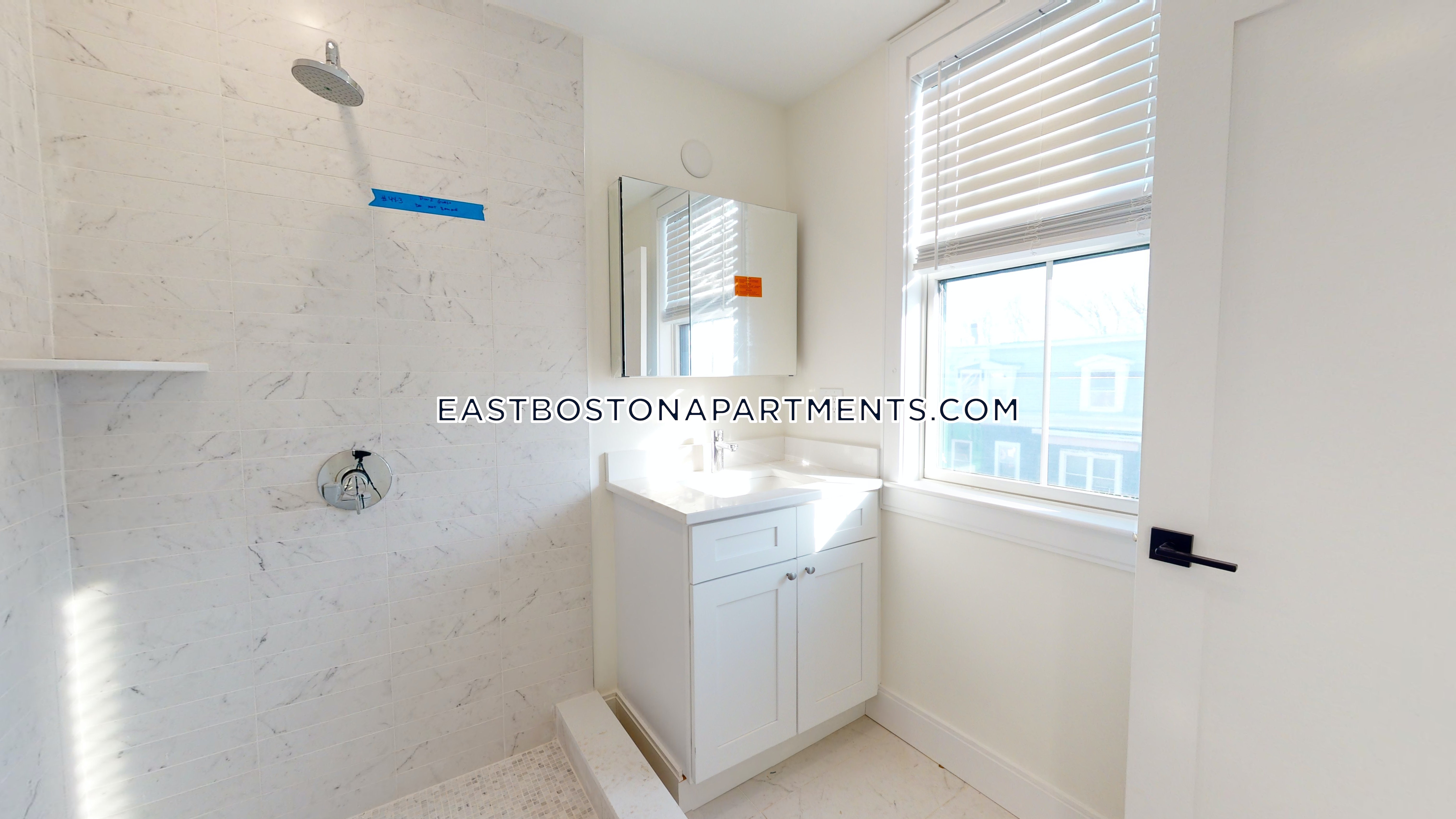 3 bed, 2 bath apartment for rent at 46 Lexington St Unit 4, East Boston — photo 25 of 35