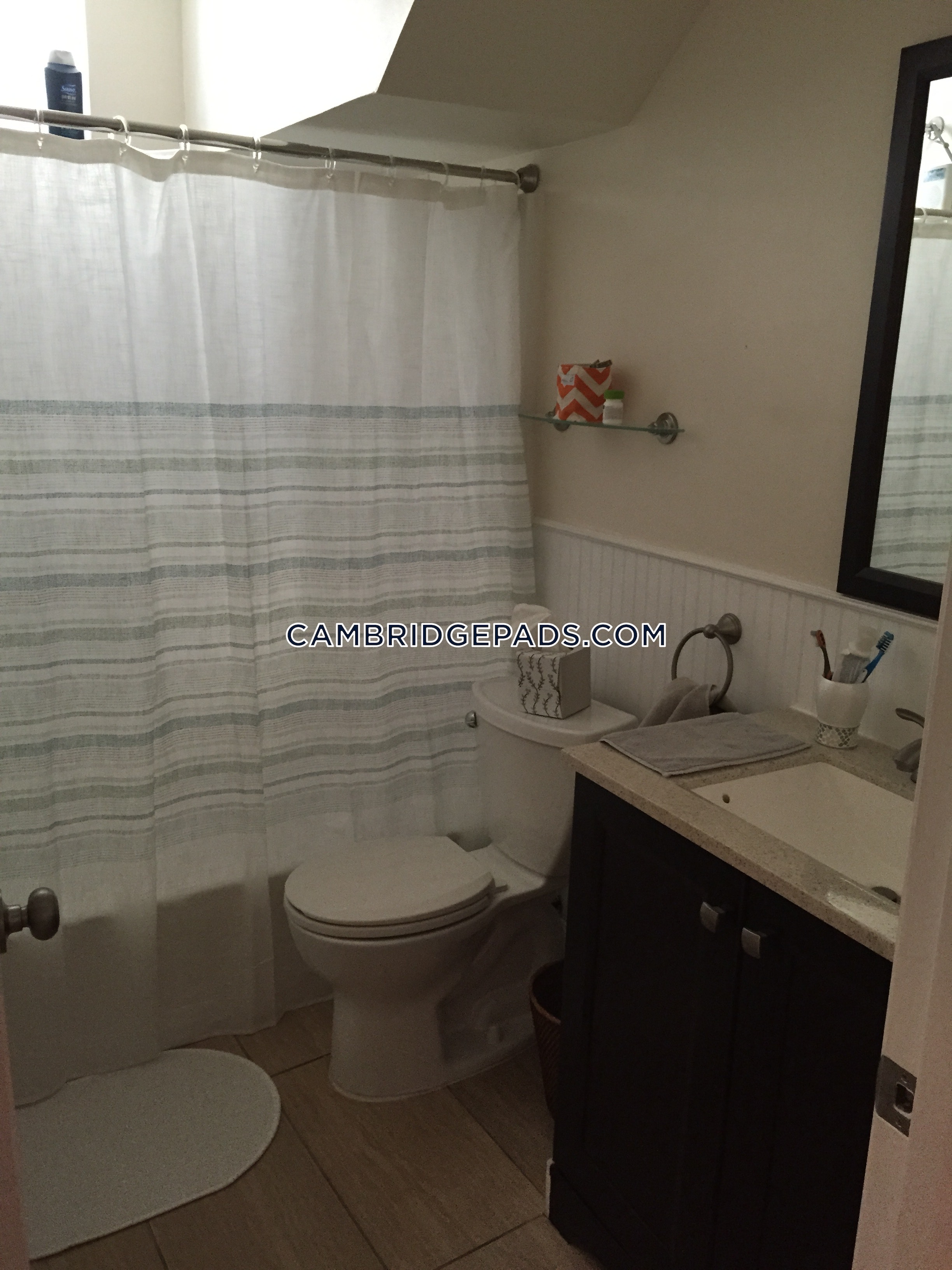 2 bed, 1 bath apartment for rent at 307 Cardinal Medeiros Ave Unit 1, Kendall Square — photo 11 of 15