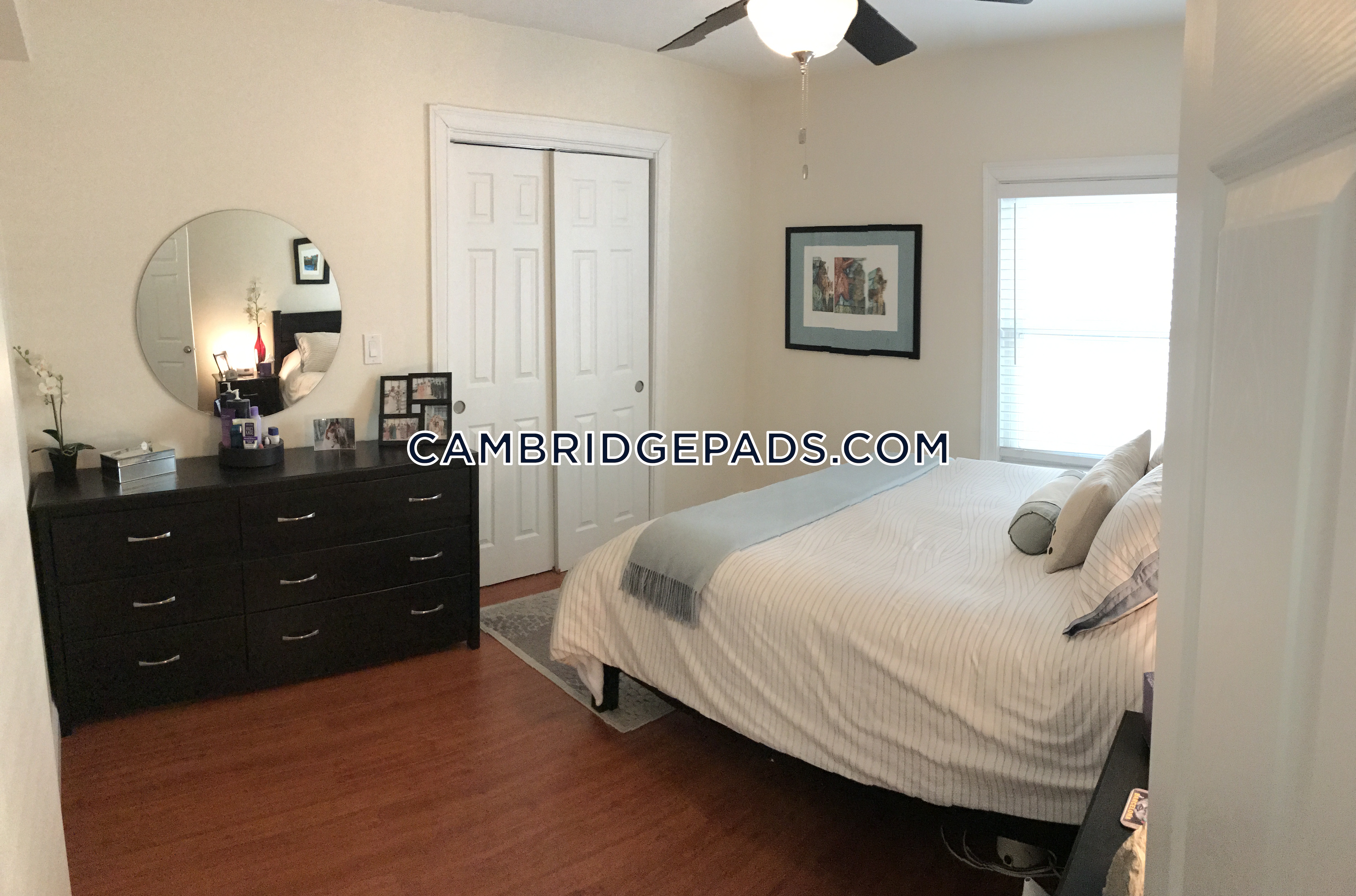 2 bed, 1 bath apartment for rent at 307 Cardinal Medeiros Ave Unit 1, Kendall Square — photo 13 of 15