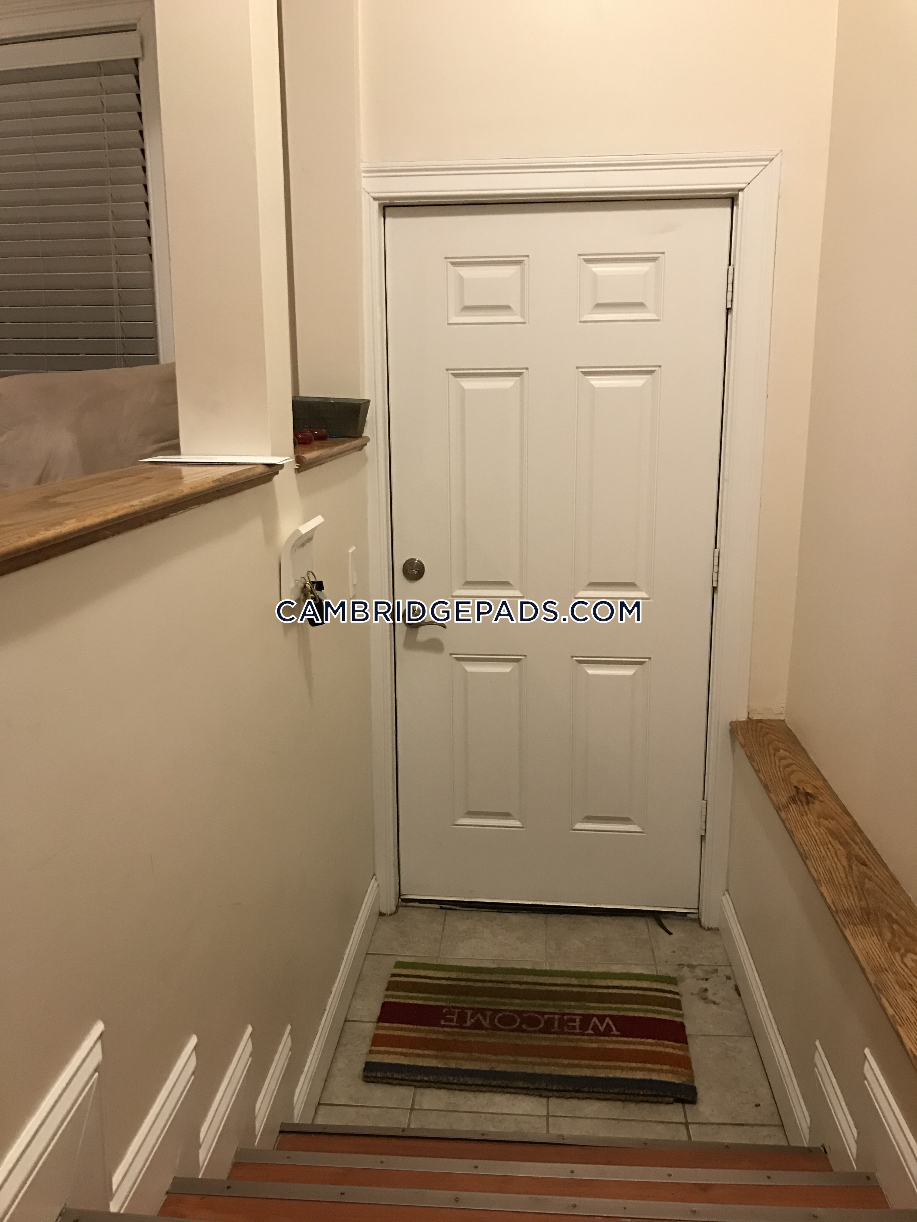 2 bed, 1 bath apartment for rent at 307 Cardinal Medeiros Ave Unit 1, Kendall Square — photo 15 of 15