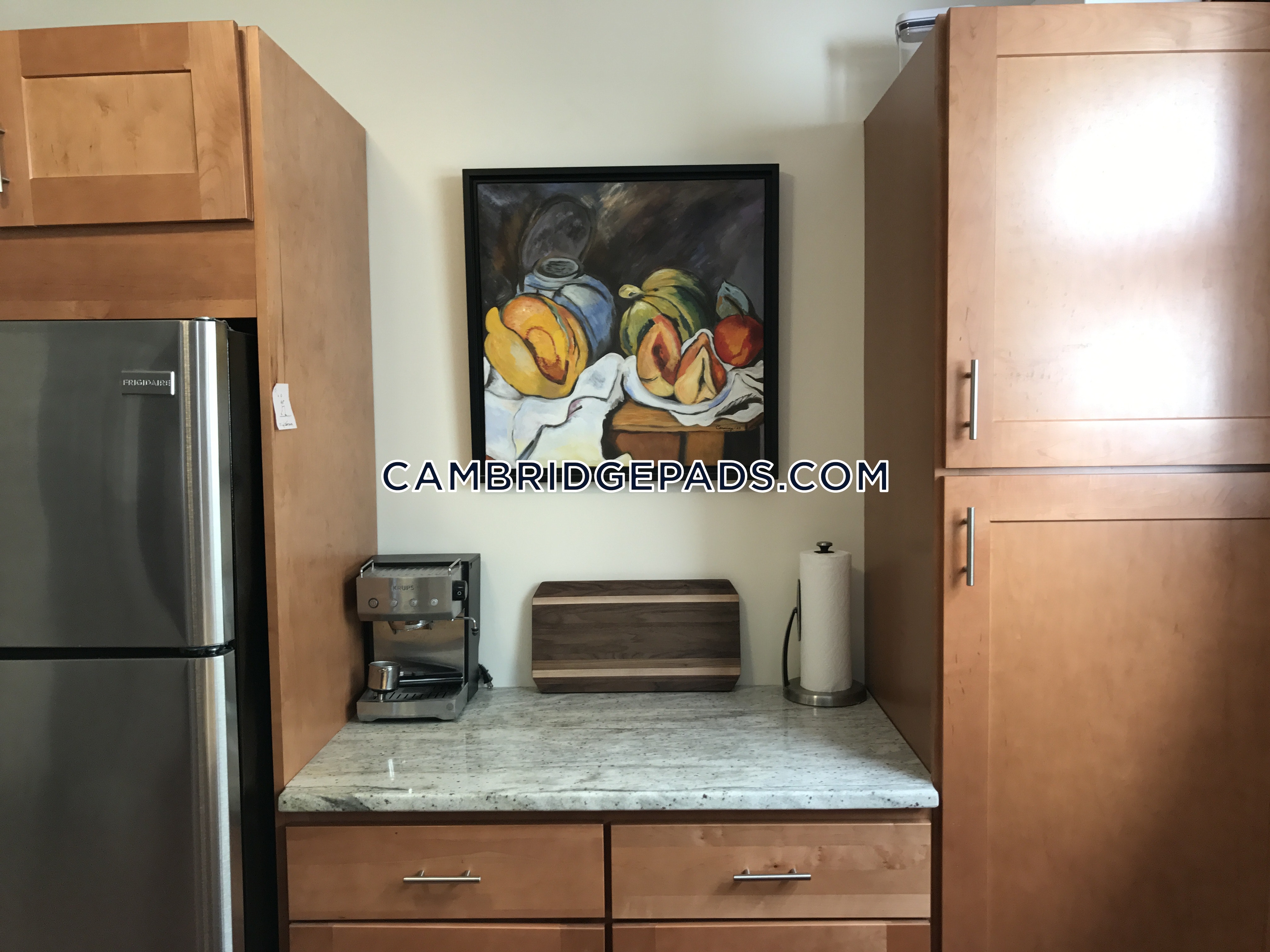 2 bed, 1 bath apartment for rent at 307 Cardinal Medeiros Ave Unit 1, Kendall Square — photo 6 of 15
