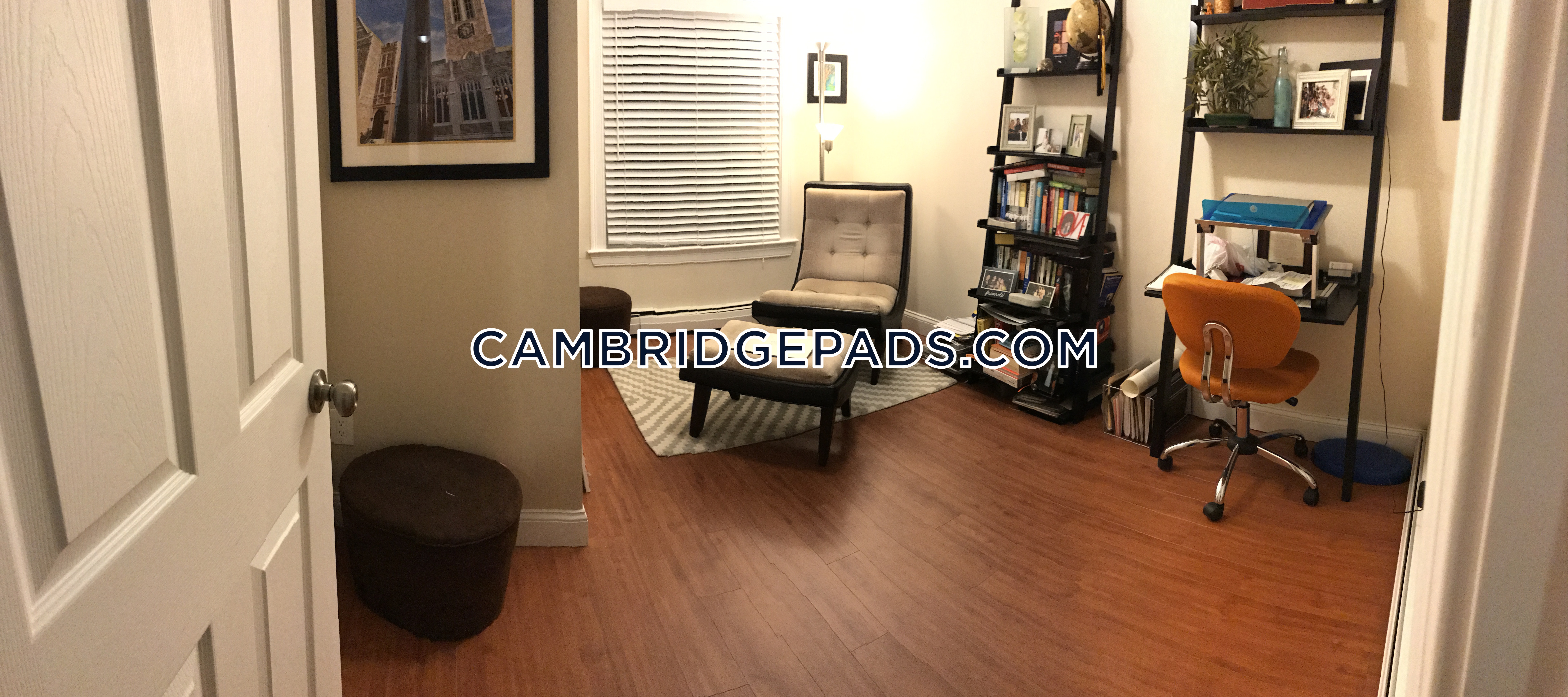 2 bed, 1 bath apartment for rent at 307 Cardinal Medeiros Ave Unit 1, Kendall Square — photo 10 of 15
