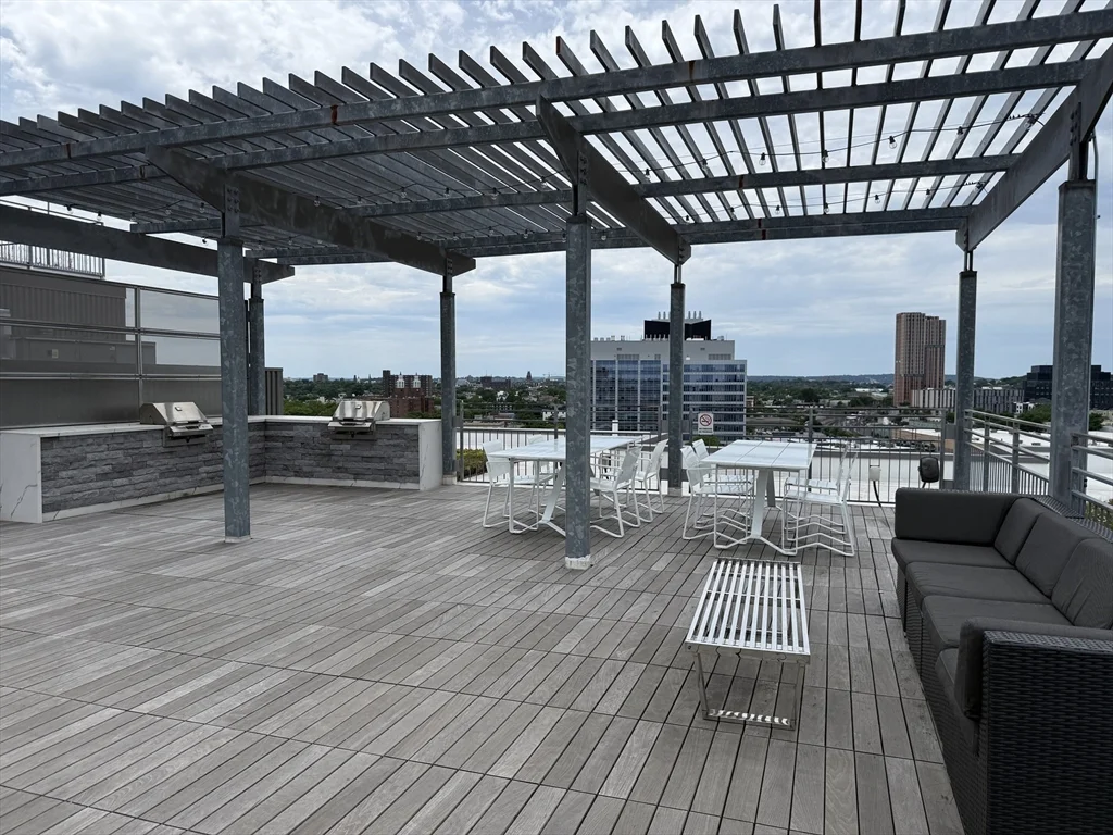 9 Medford, Somerville