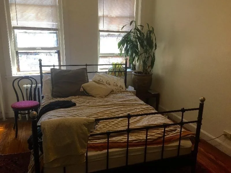 115 Peterborough, Fenway