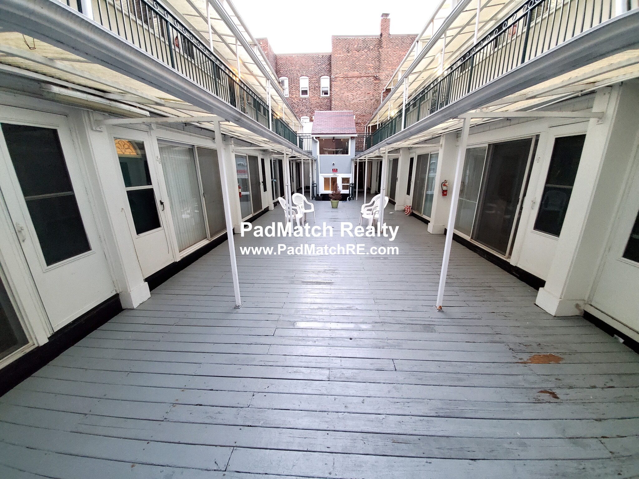 49 Symphony Rd, Fenway