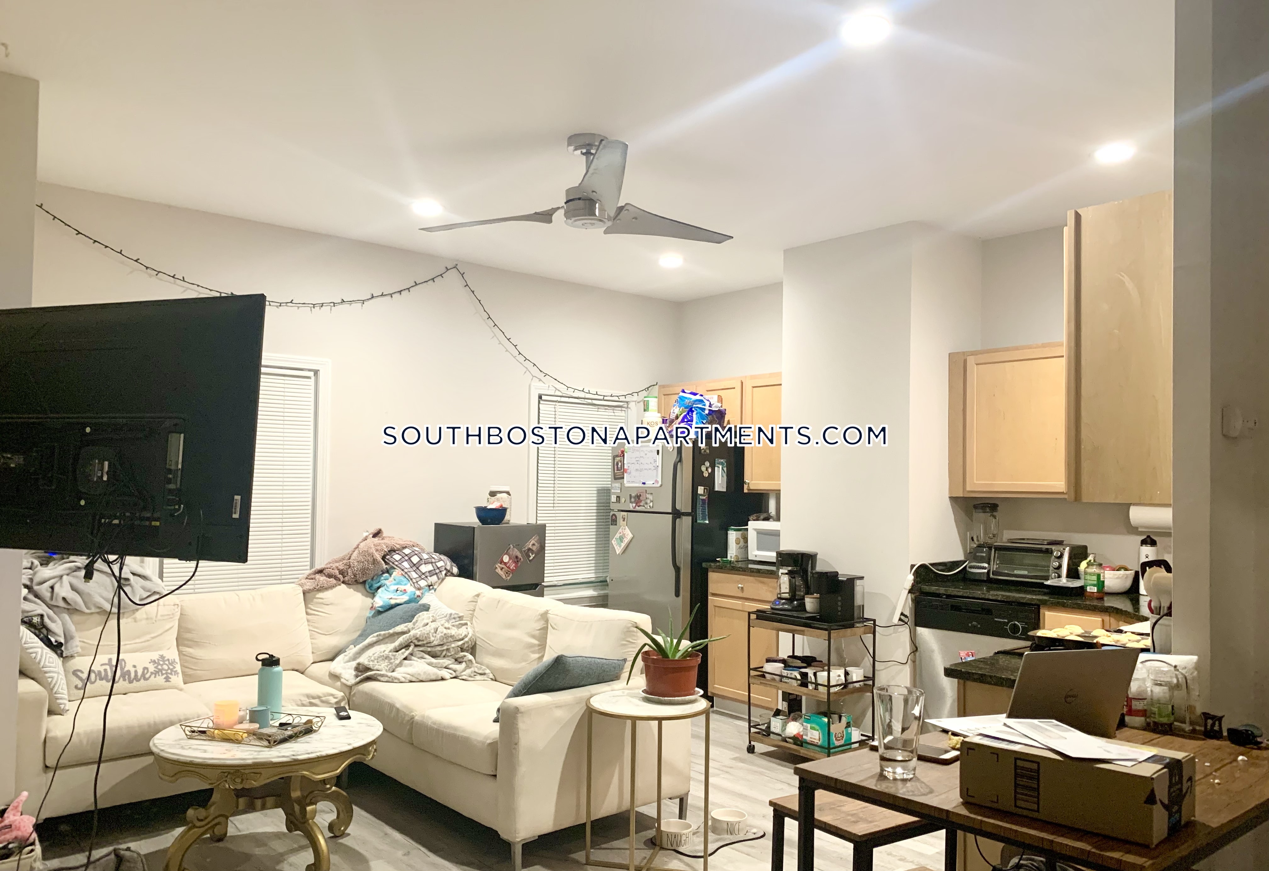 4 bed, 2 bath apartment for rent at 174 Bolton St Unit 1A, South Boston — photo 14 of 27