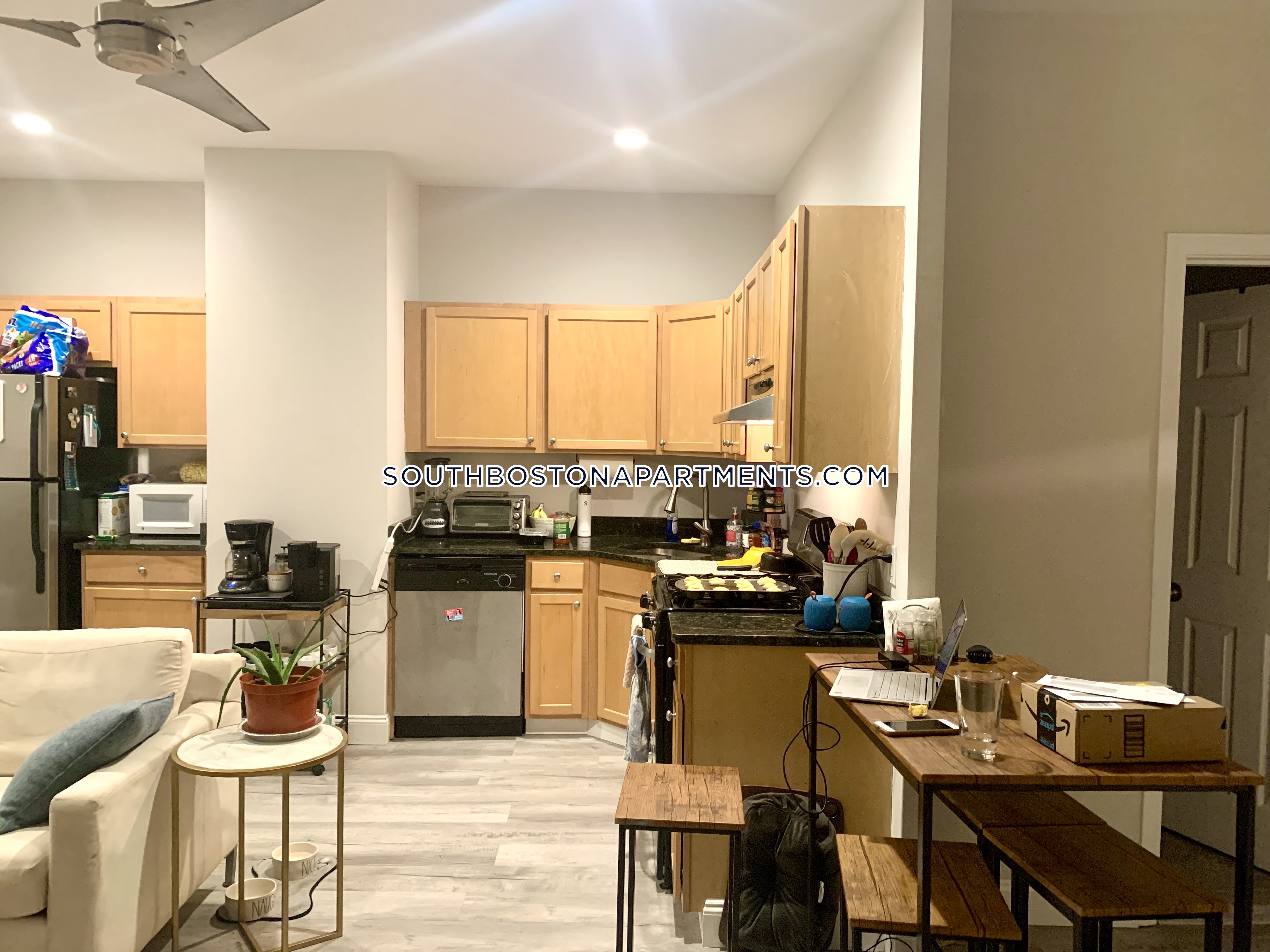 4 bed, 2 bath apartment for rent at 174 Bolton St Unit 1A, South Boston — photo 15 of 27