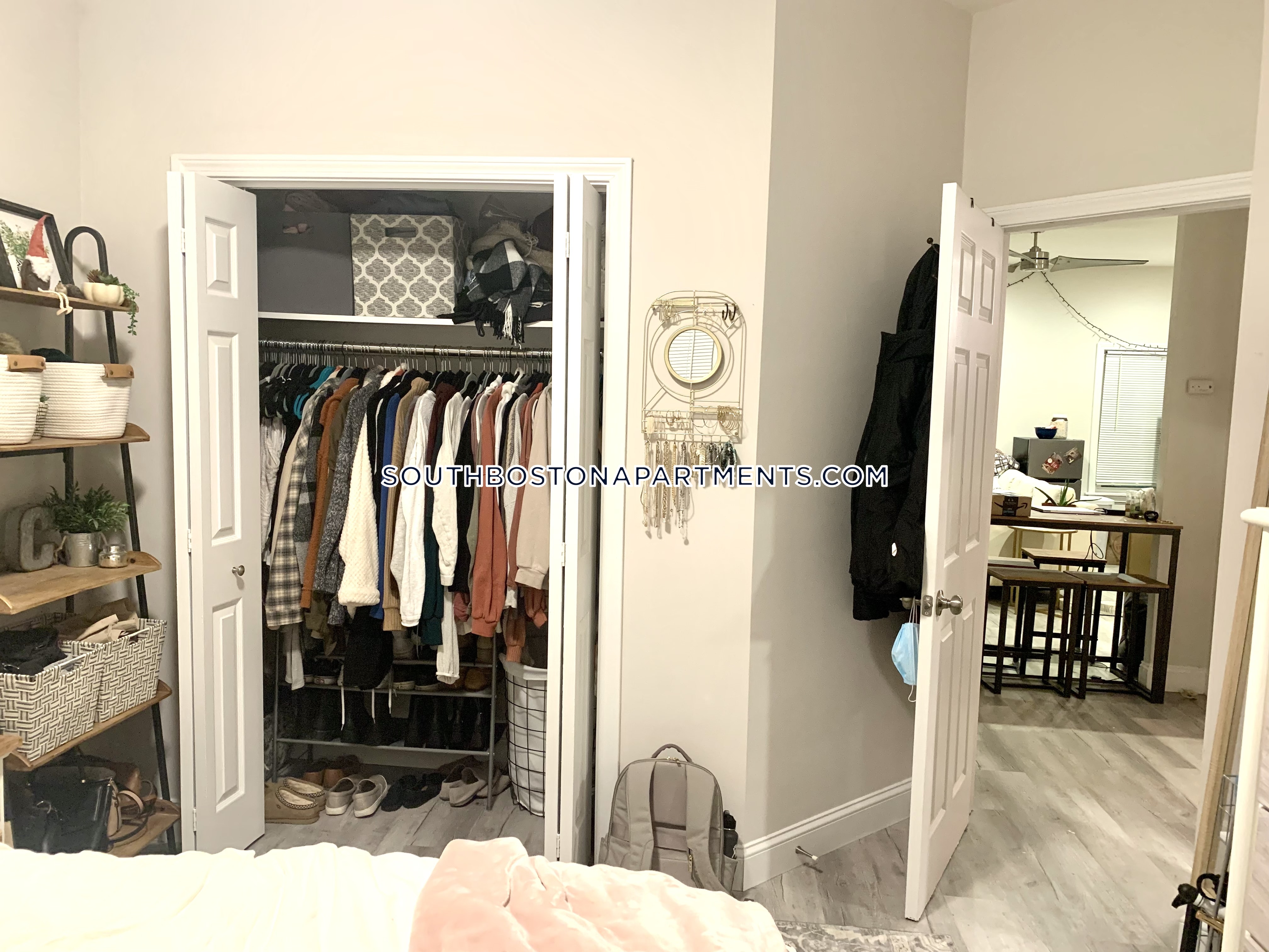 4 bed, 2 bath apartment for rent at 174 Bolton St Unit 1A, South Boston — photo 20 of 27