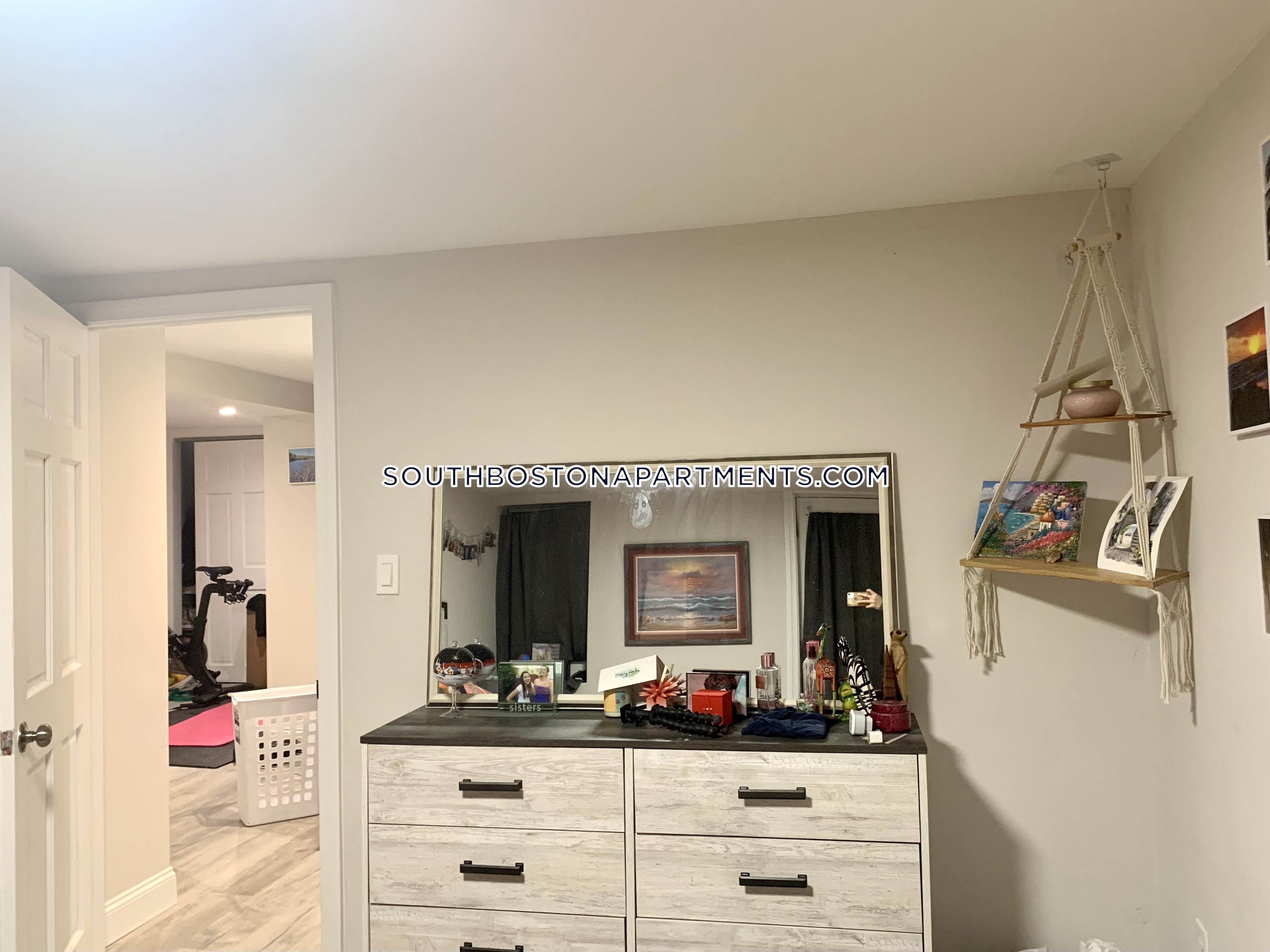 4 bed, 2 bath apartment for rent at 174 Bolton St Unit 1A, South Boston — photo 22 of 27