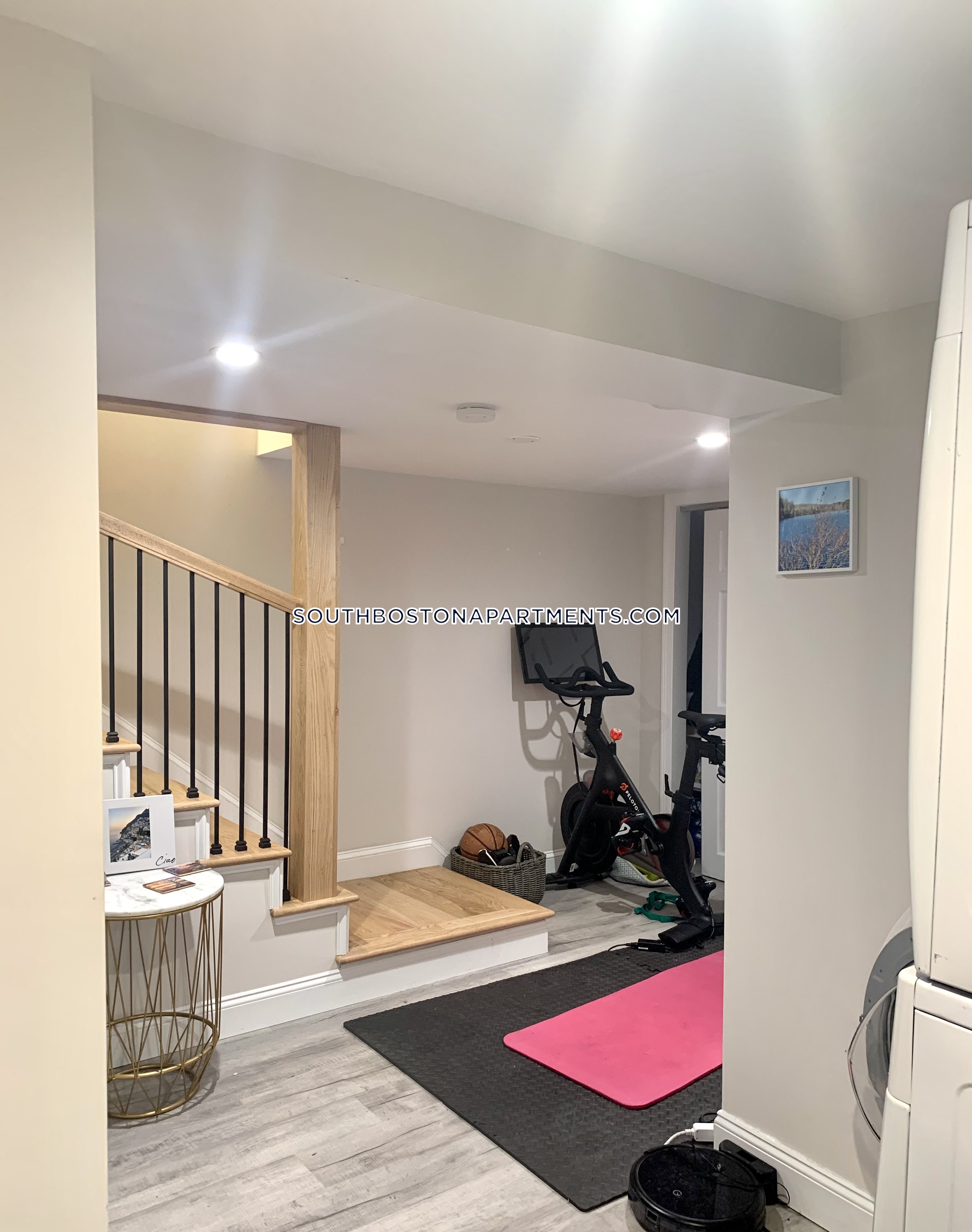 4 bed, 2 bath apartment for rent at 174 Bolton St Unit 1A, South Boston — photo 23 of 27