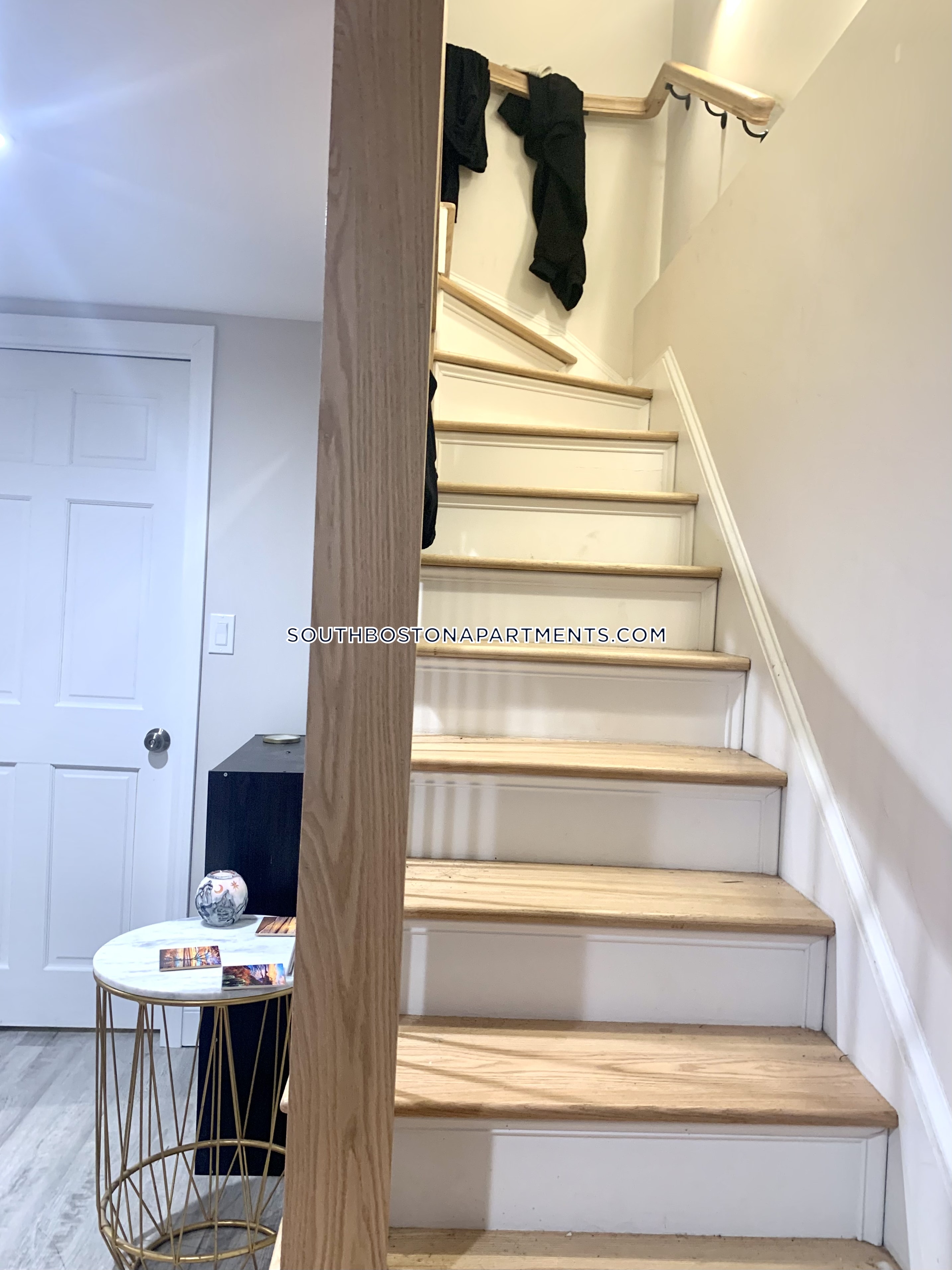 4 bed, 2 bath apartment for rent at 174 Bolton St Unit 1A, South Boston — photo 27 of 27
