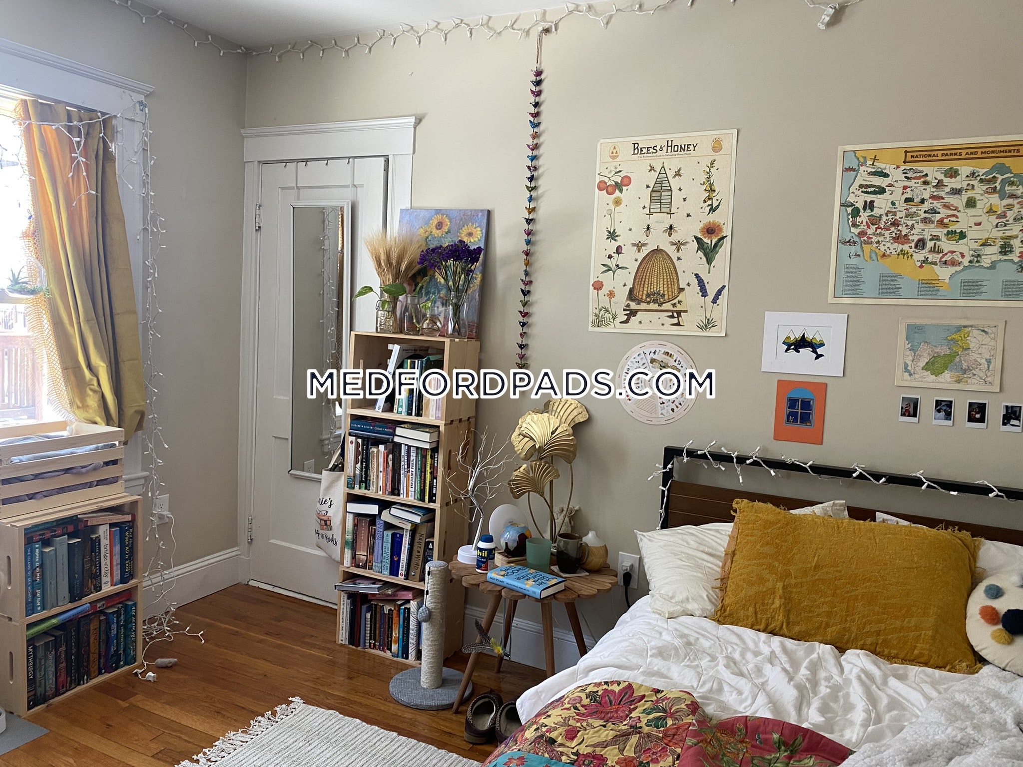 3 bed, 1 bath apartment for rent at 62 Frederick Ave Unit 1, Tufts University — photo 11 of 15