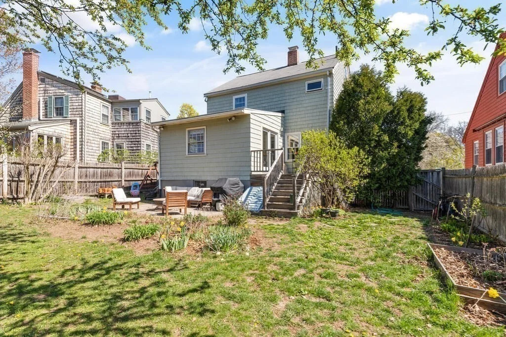 7 Marrigan St, East Arlington