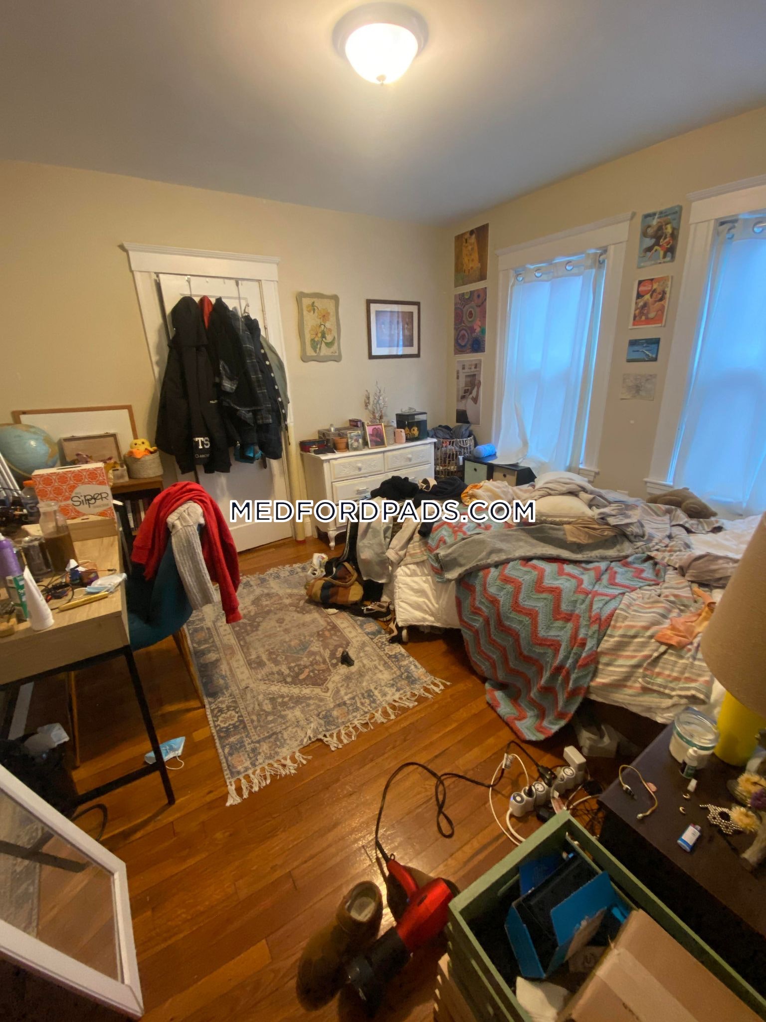 3 bed, 1 bath apartment for rent at 62 Frederick Ave Unit 1, Tufts University — photo 12 of 15