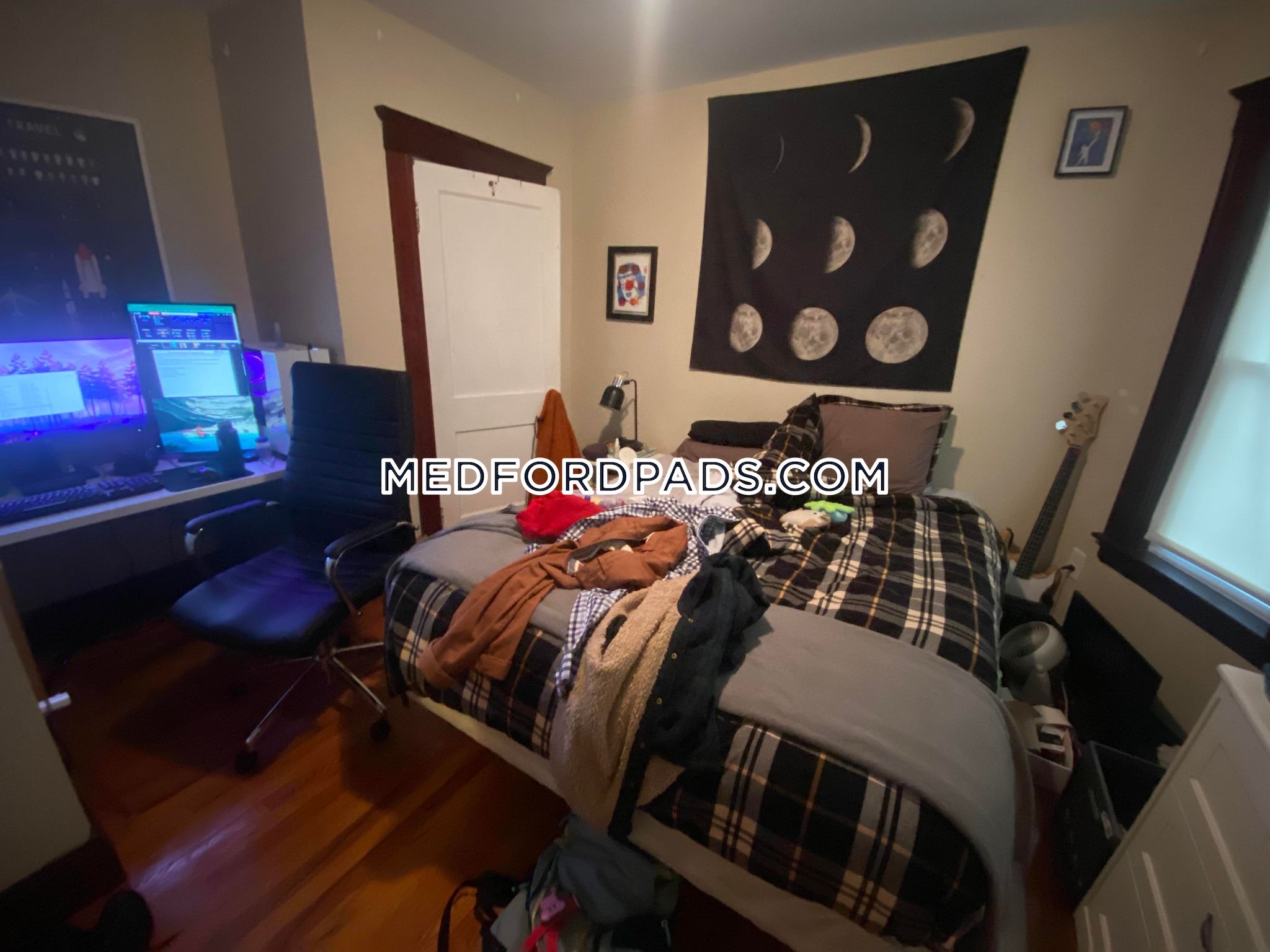 3 bed, 1 bath apartment for rent at 62 Frederick Ave Unit 1, Tufts University — photo 14 of 15