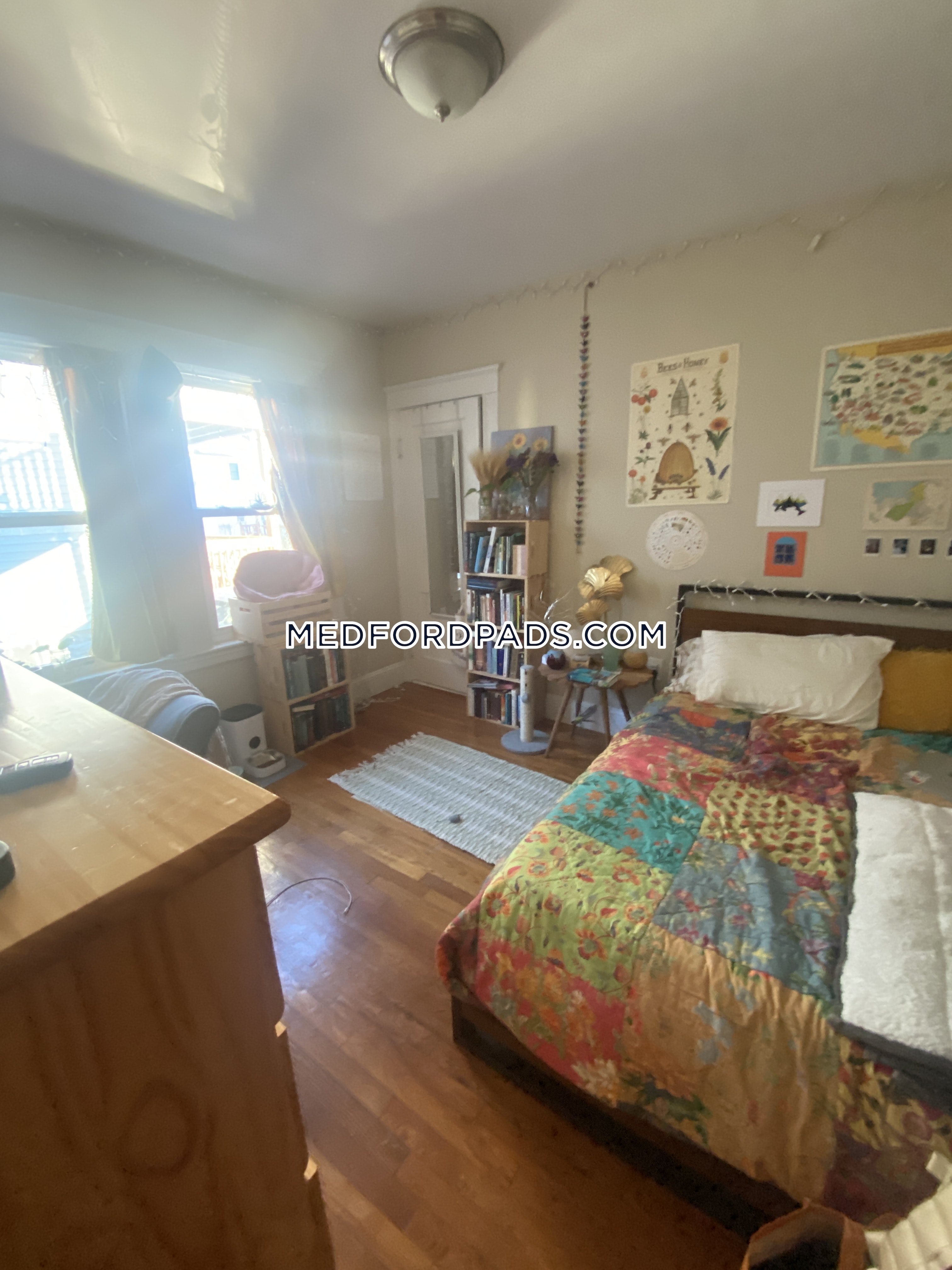 3 bed, 1 bath apartment for rent at 62 Frederick Ave Unit 1, Tufts University — photo 15 of 15