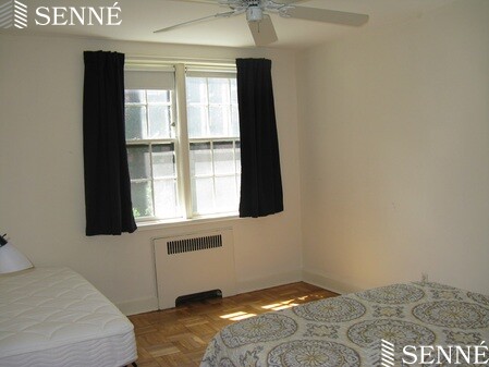 50 Follen St, Neighborhood Nine