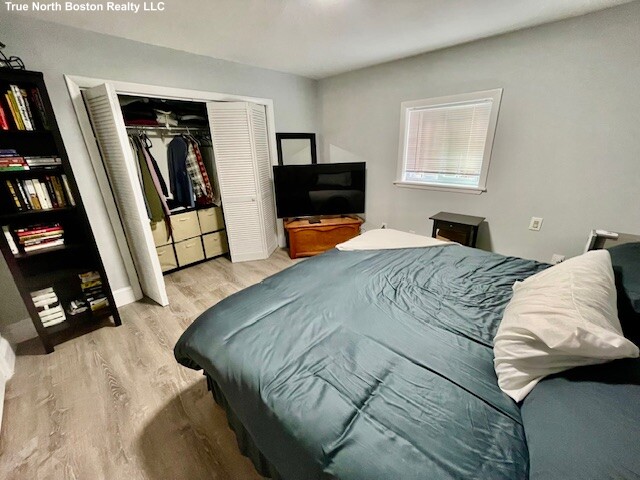 16 Cleveland Pl, North End