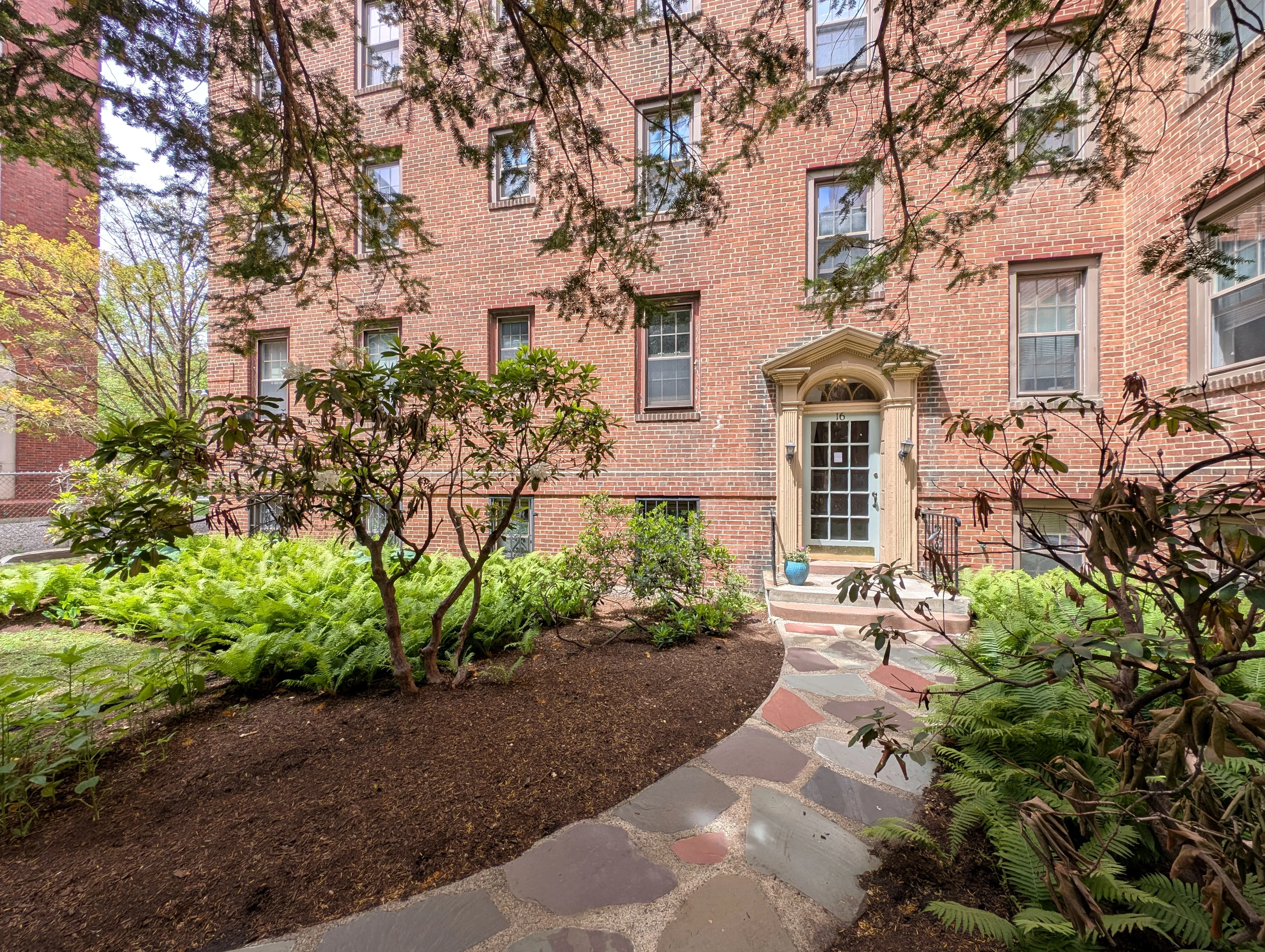 16 Ware St, Mid Cambridge