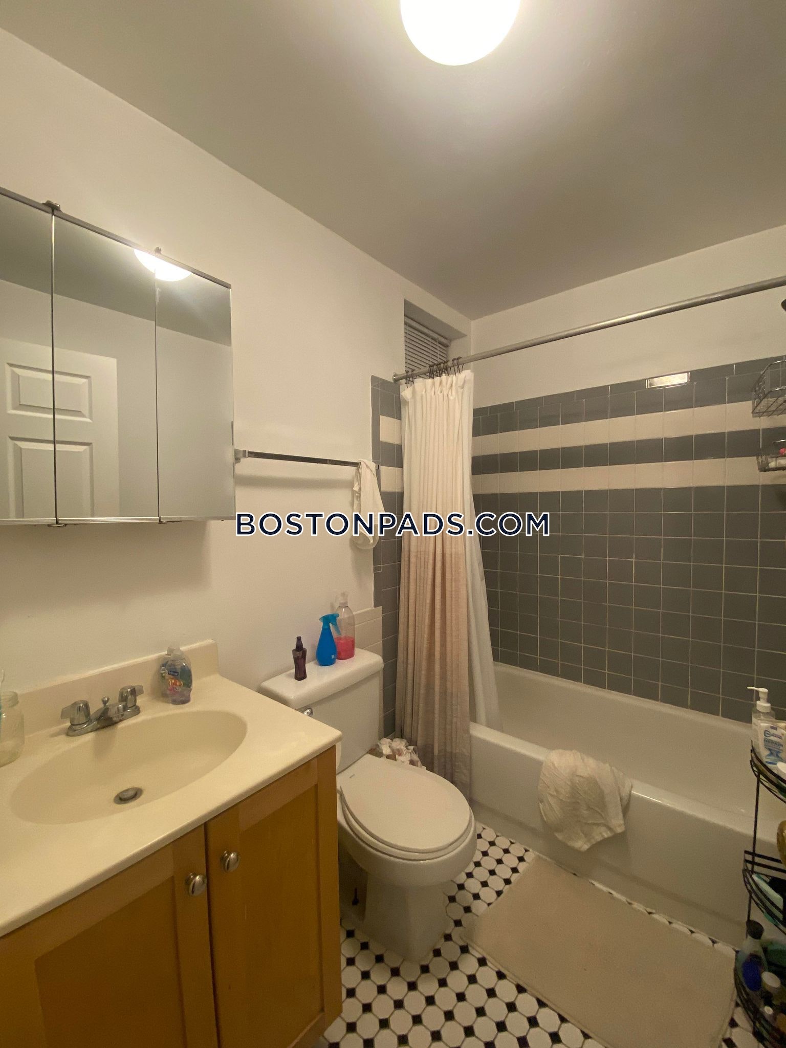 Studio bed, 1 bath apartment for rent at 833 Beacon St Unit 3, Fenway — photo 2 of 4