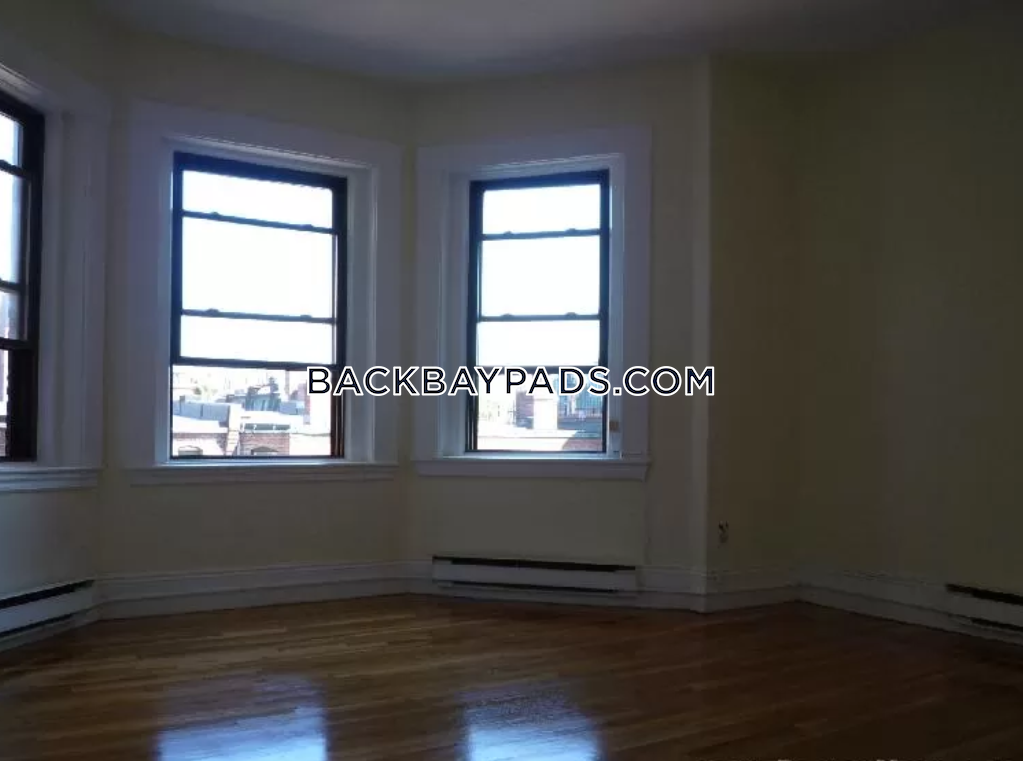 1 bed, 1 bath apartment for rent at 913 Boylston St Unit 4, Back Bay — photo 14 of 14