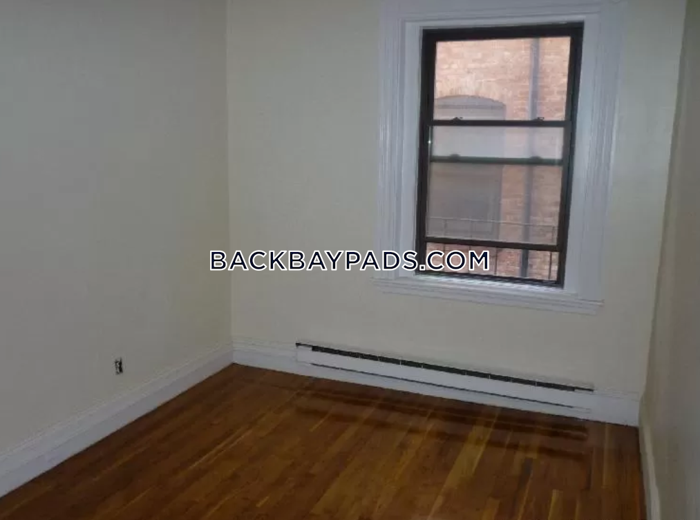 1 bed, 1 bath apartment for rent at 913 Boylston St Unit 4, Back Bay — photo 5 of 14