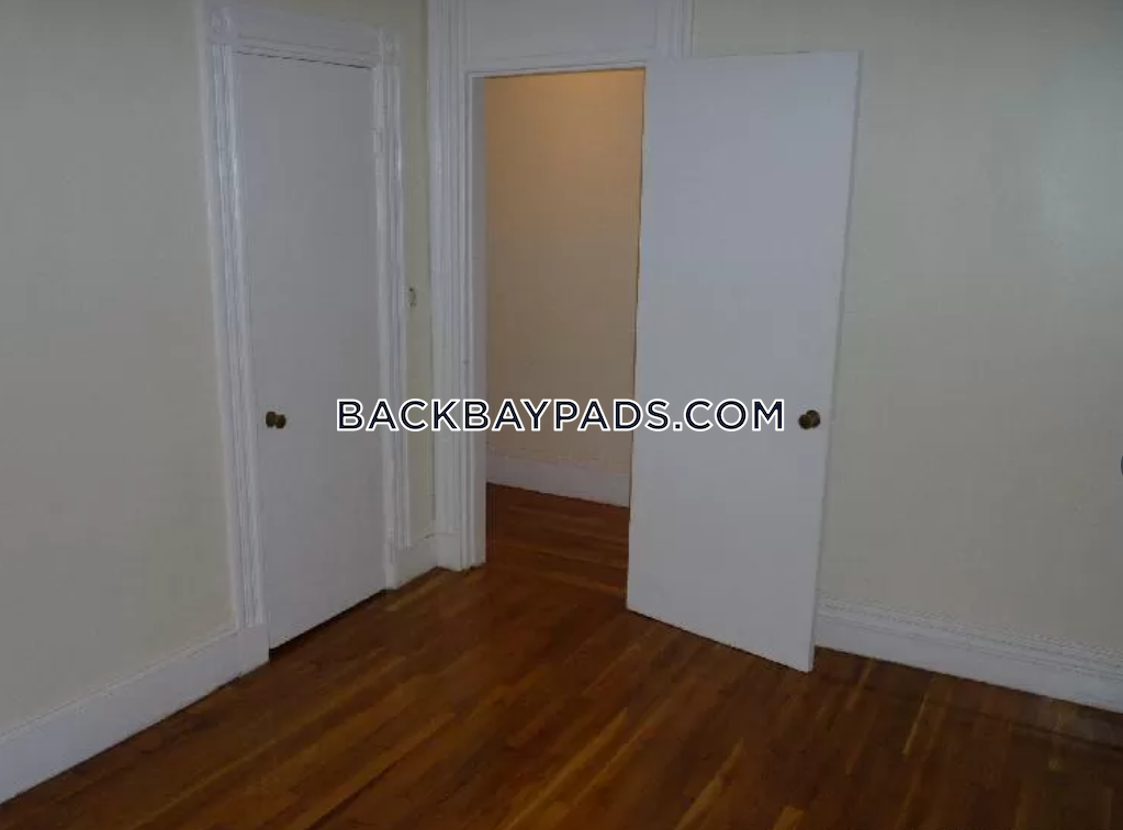 1 bed, 1 bath apartment for rent at 913 Boylston St Unit 4, Back Bay — photo 6 of 14