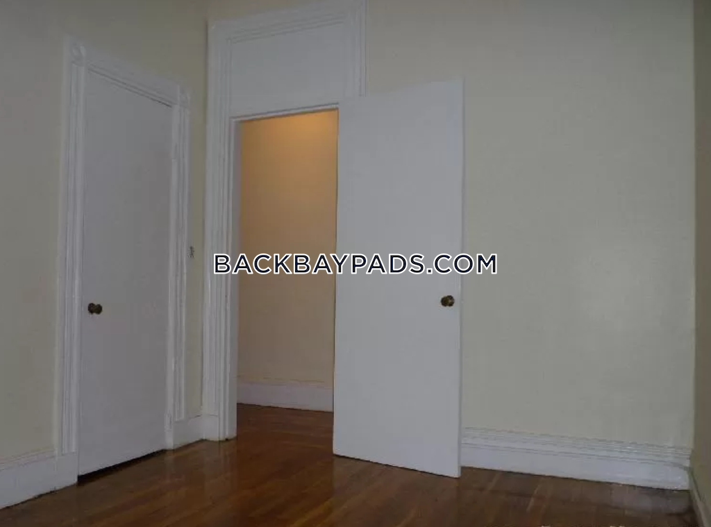 1 bed, 1 bath apartment for rent at 913 Boylston St Unit 4, Back Bay — photo 7 of 14