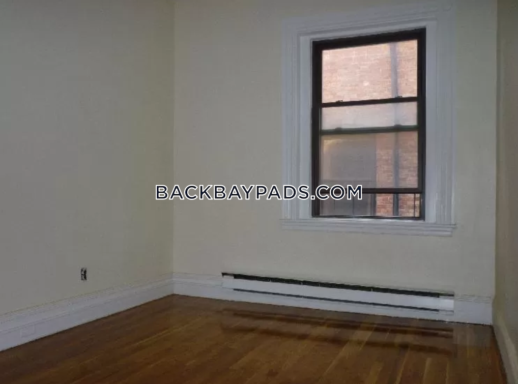 1 bed, 1 bath apartment for rent at 913 Boylston St Unit 4, Back Bay — photo 8 of 14