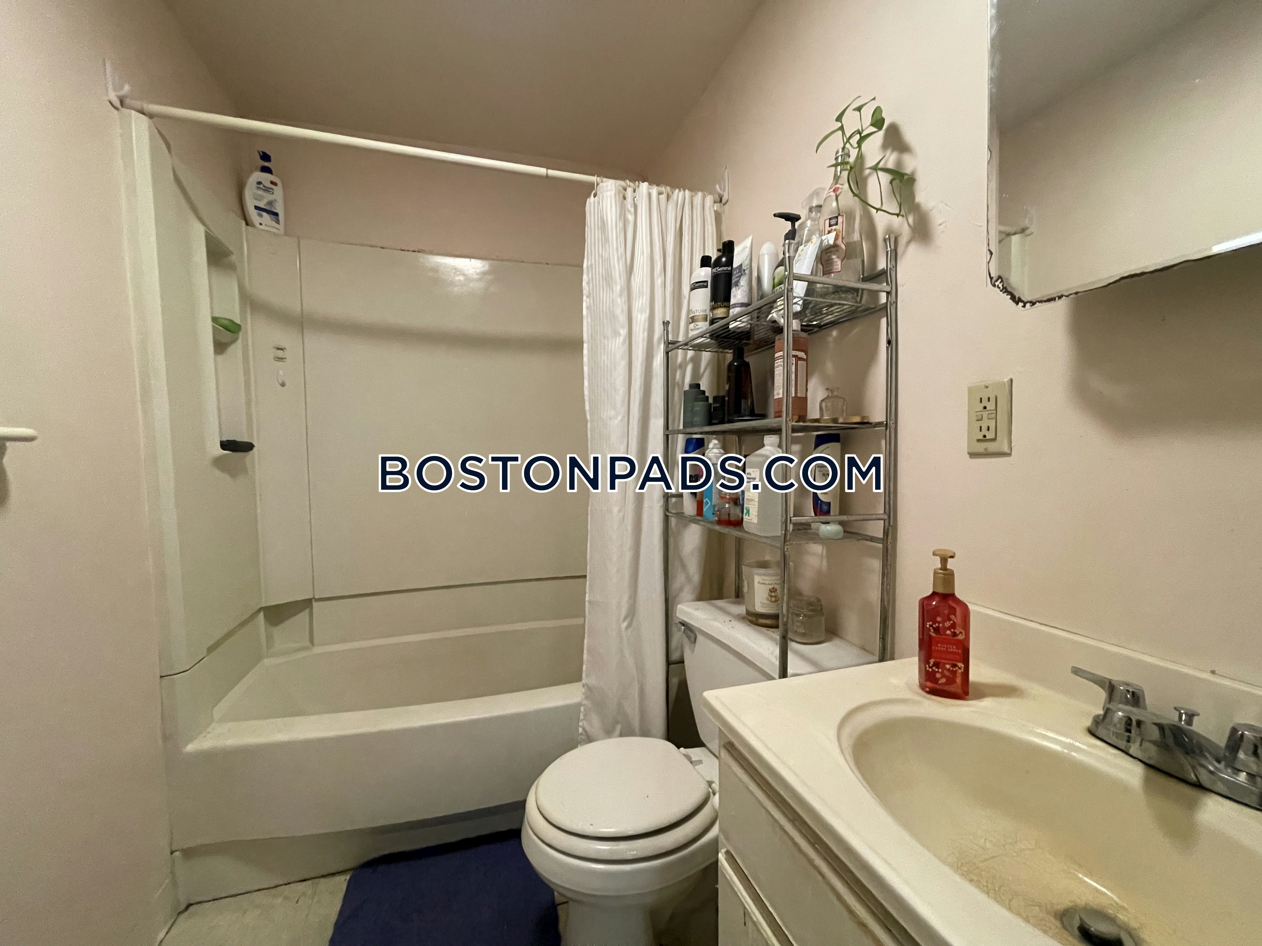 3 bed, 1 bath apartment for rent at 102 Hammond Unit 3, South End — photo 8 of 8