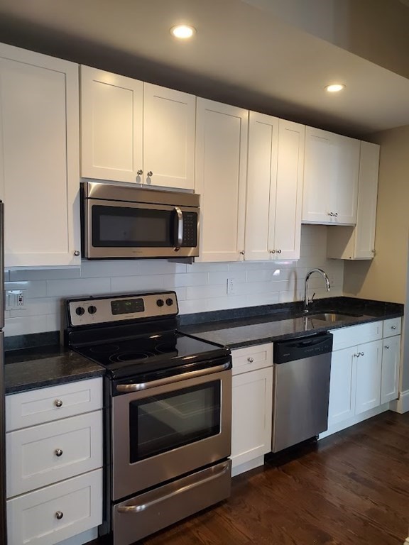 116 Dorchester St, South Boston