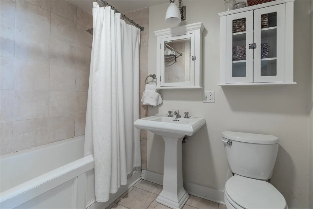 78 W Concord St, South End