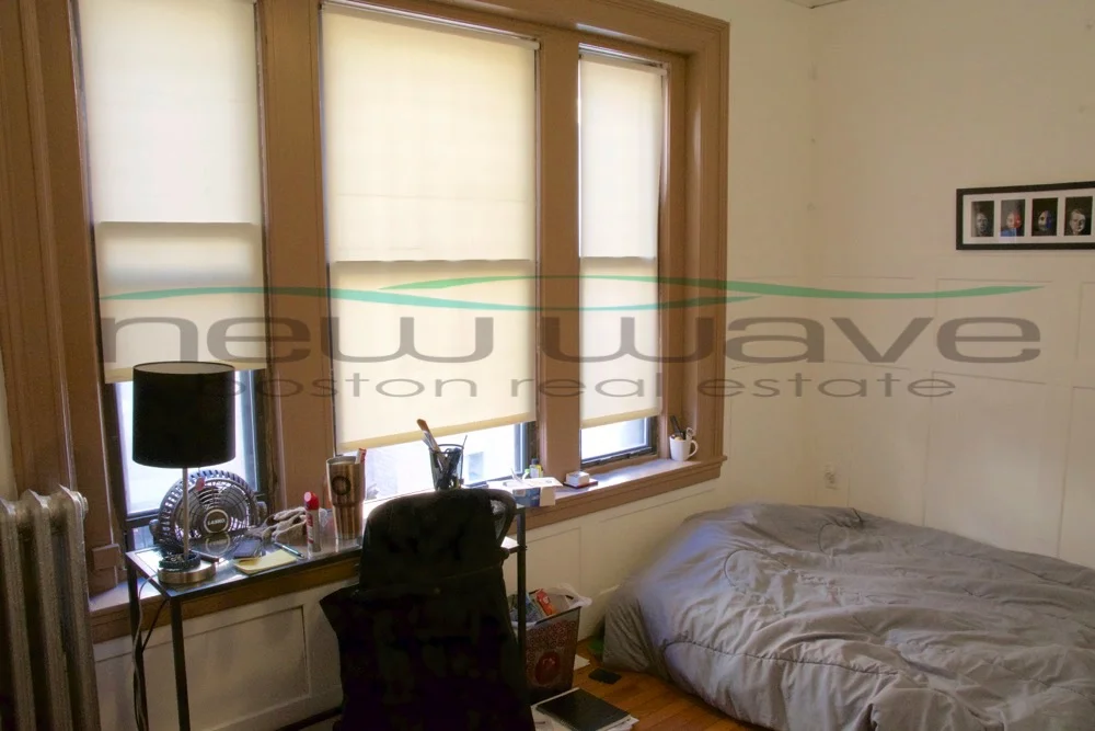 448 Park Dr, Fenway