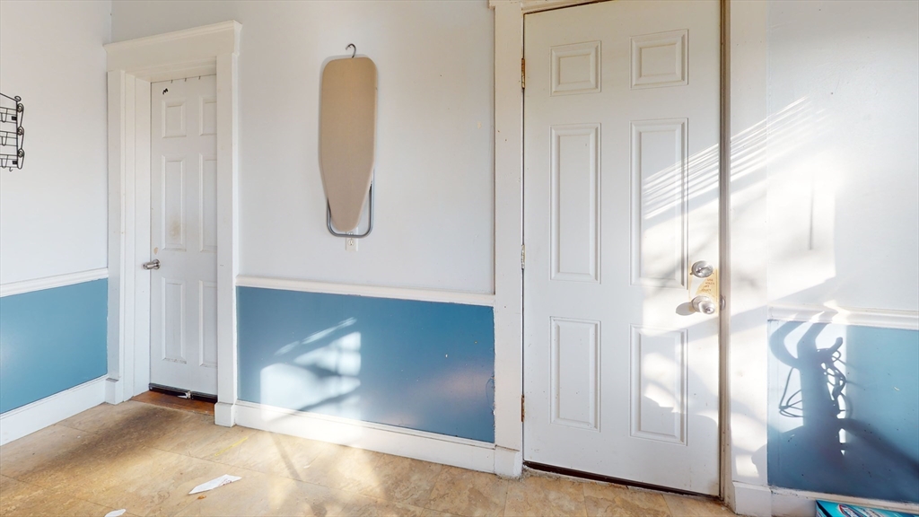 36 Mozart, Jamaica Plain