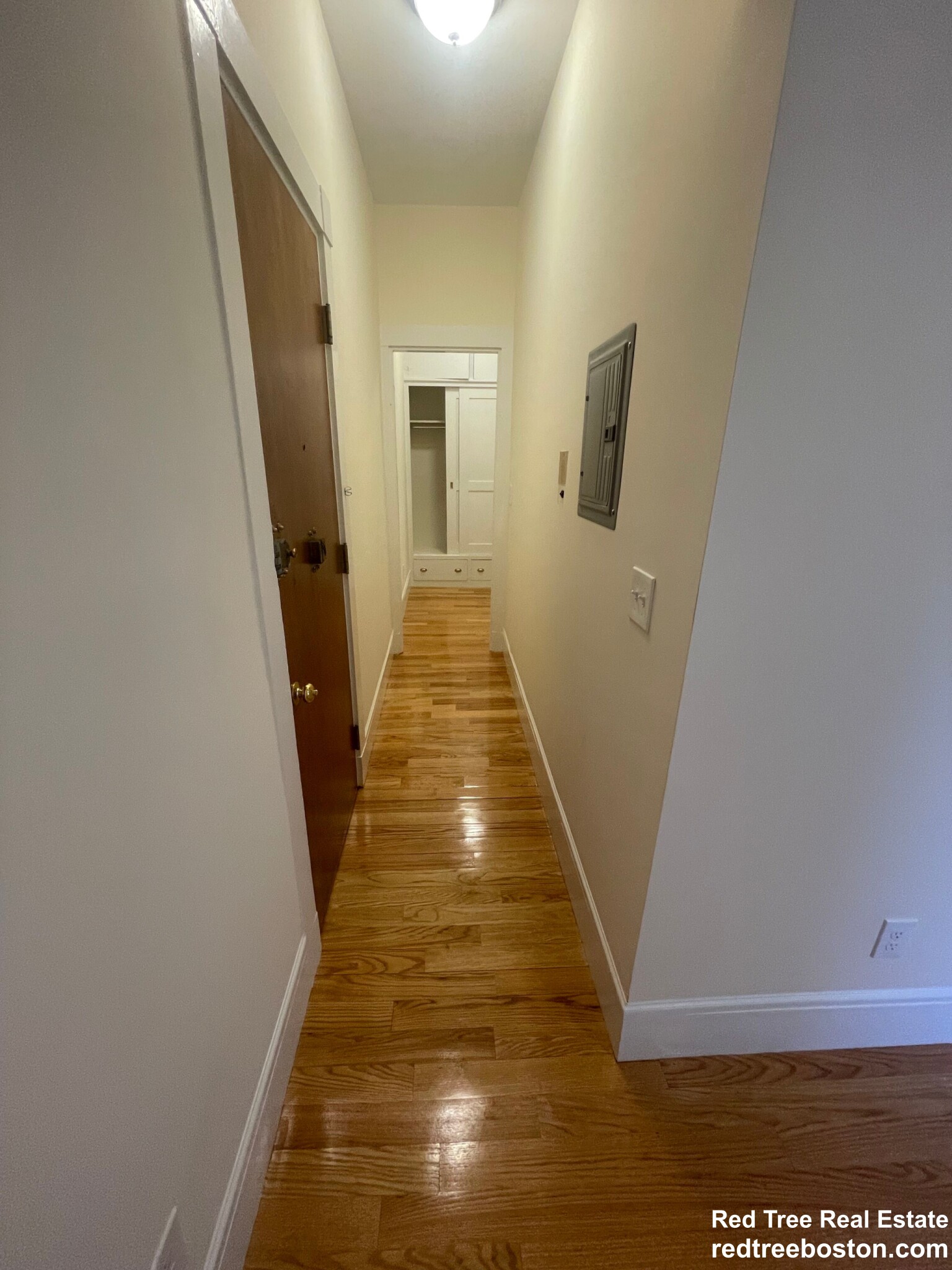 504 Beacon St, Back Bay