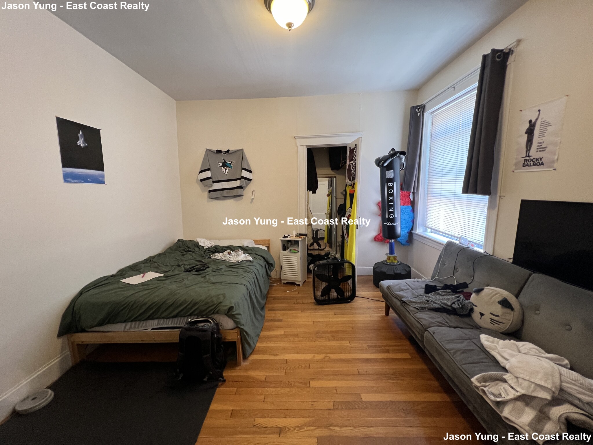 25 Queensberry St, Fenway