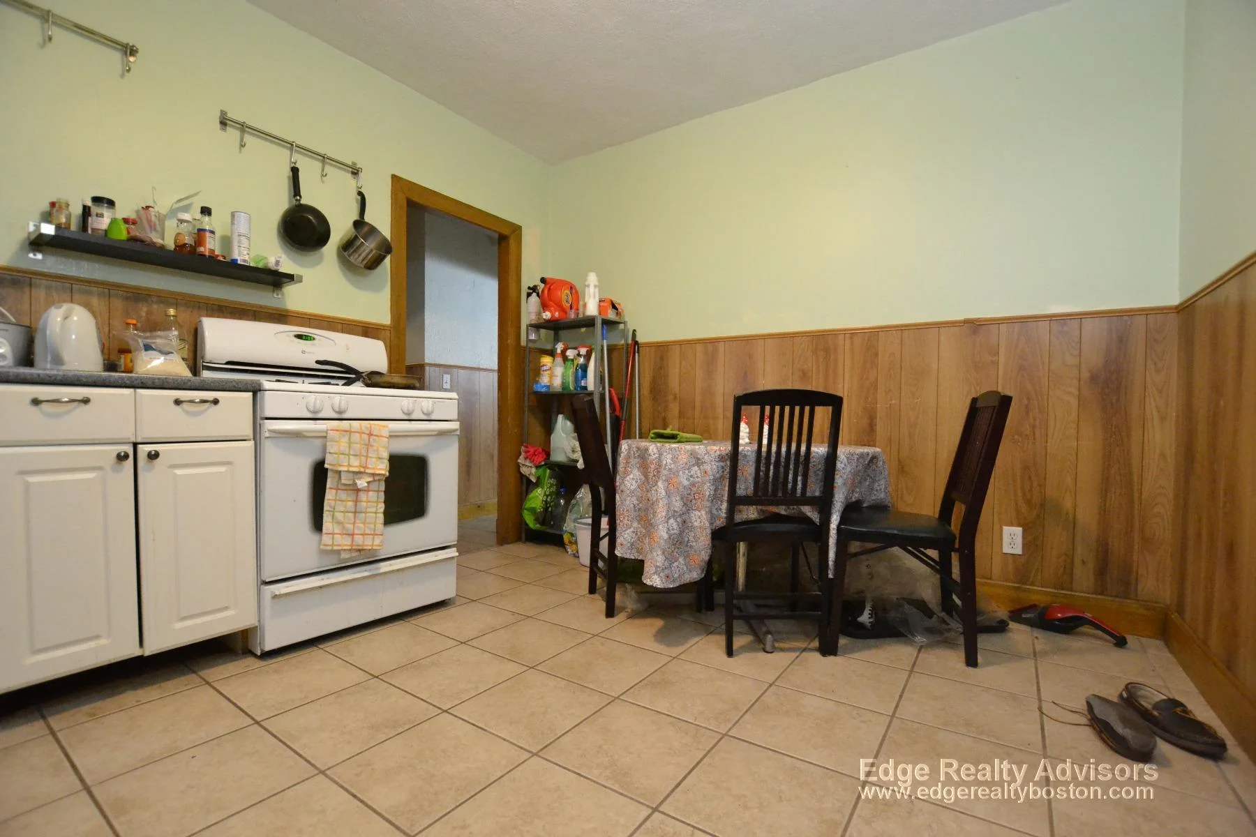 29 Wilson Park, Brighton