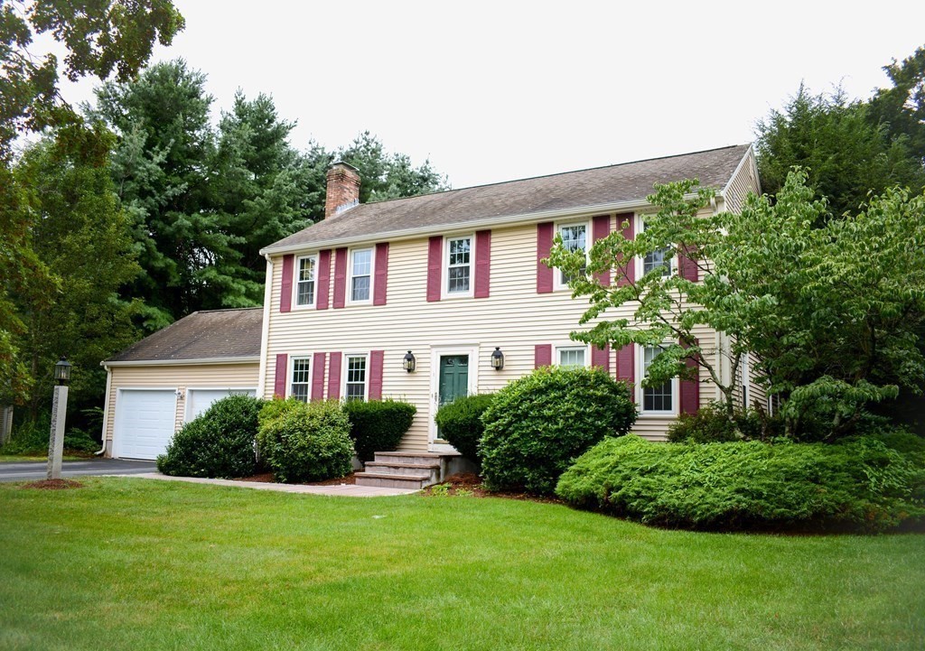 1 Foley, Southborough