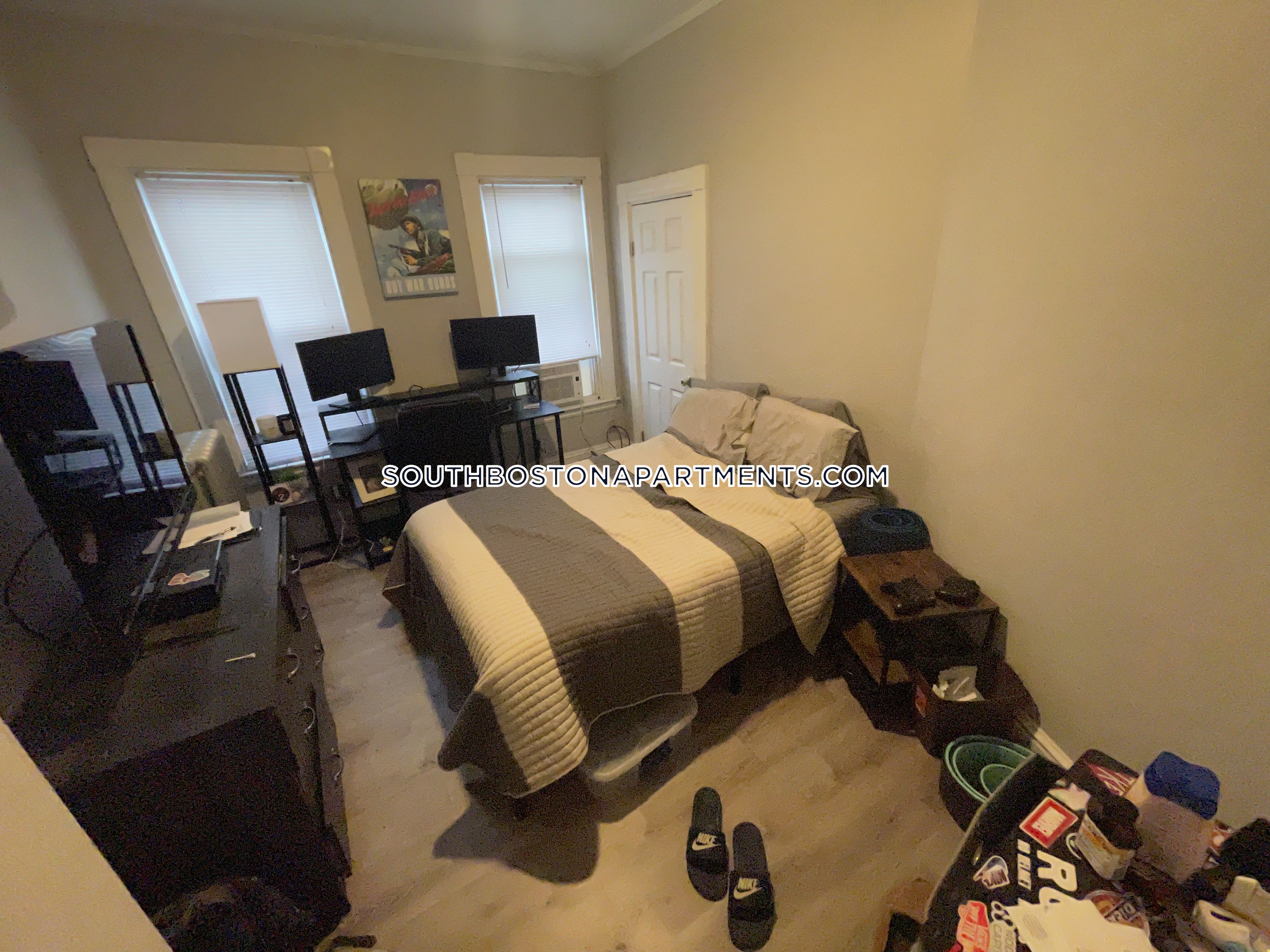 3 bed, 1 bath apartment for rent at 895 East Broadway Unit 2, South Boston — photo 8 of 27