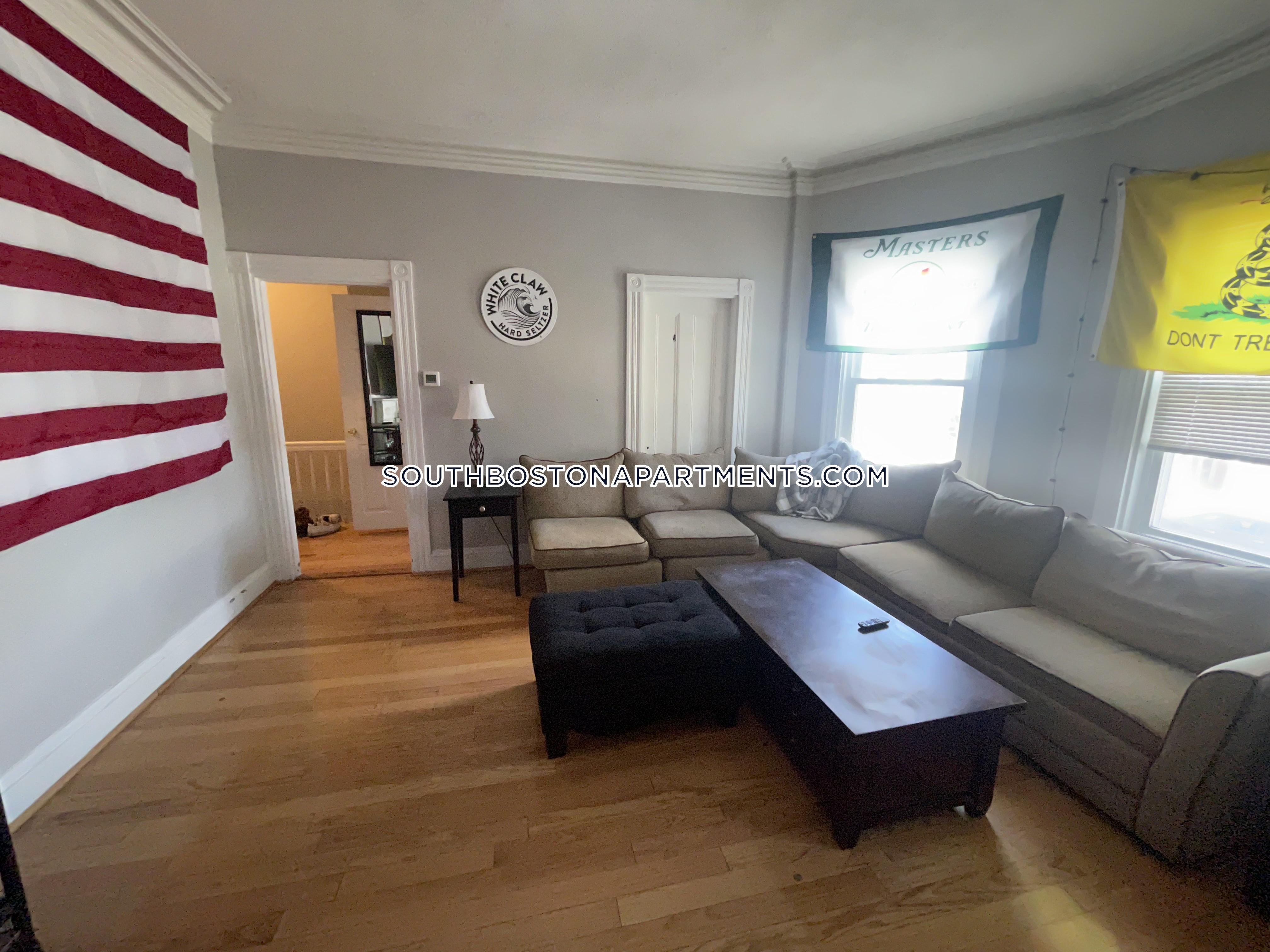 3 bed, 1 bath apartment for rent at 895 East Broadway Unit 2, South Boston — photo 14 of 27