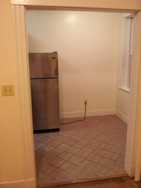 1610 Massachusetts Ave, Neighborhood Nine