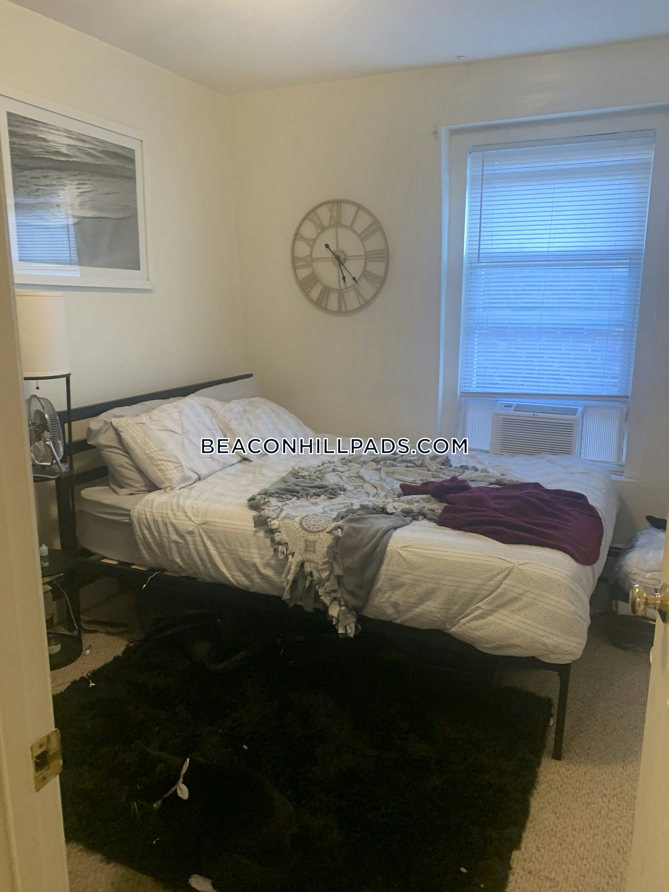 Studio bed, 1 bath apartment for rent at 232 Cambridge St Unit 11, Beacon Hill — photo 2 of 4