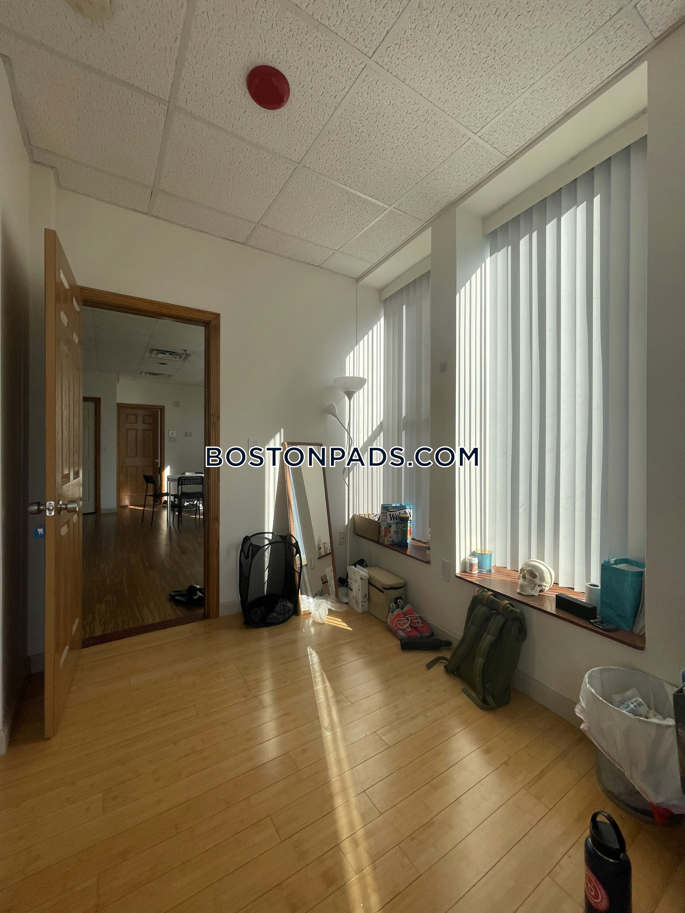 2 bed, 1 bath apartment for rent at 72 Kneeland St Unit 501, Chinatown — photo 2 of 11