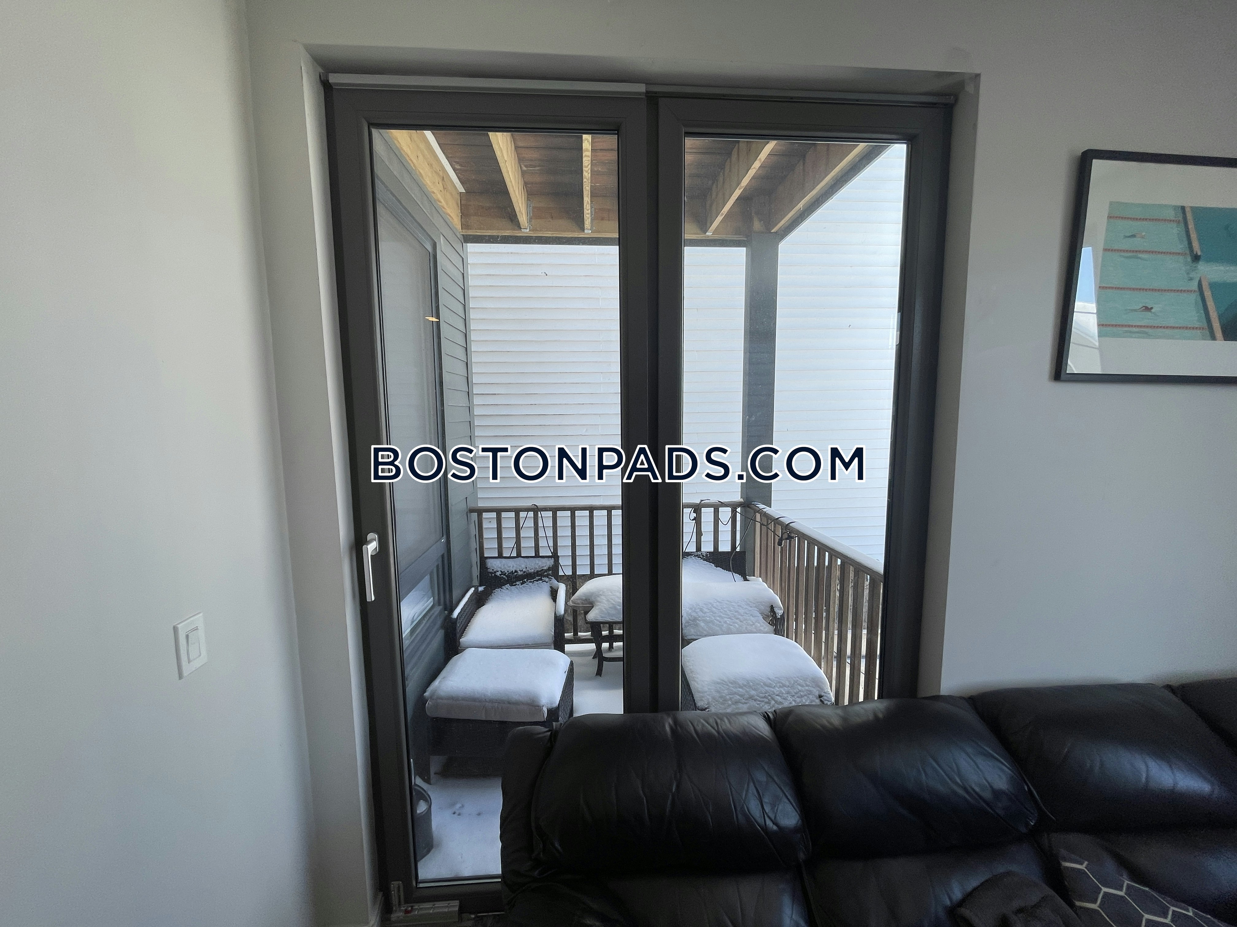 5 bed, 3 bath apartment for rent at 31 Buttonwood Unit 1, Dorchester — photo 9 of 34