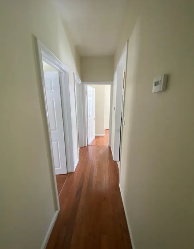 822 Huntington Ave, Mission Hill