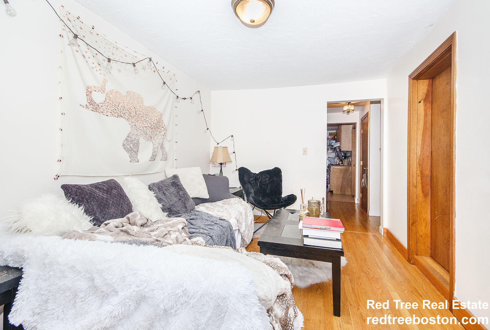 39 Charles St, Beacon Hill