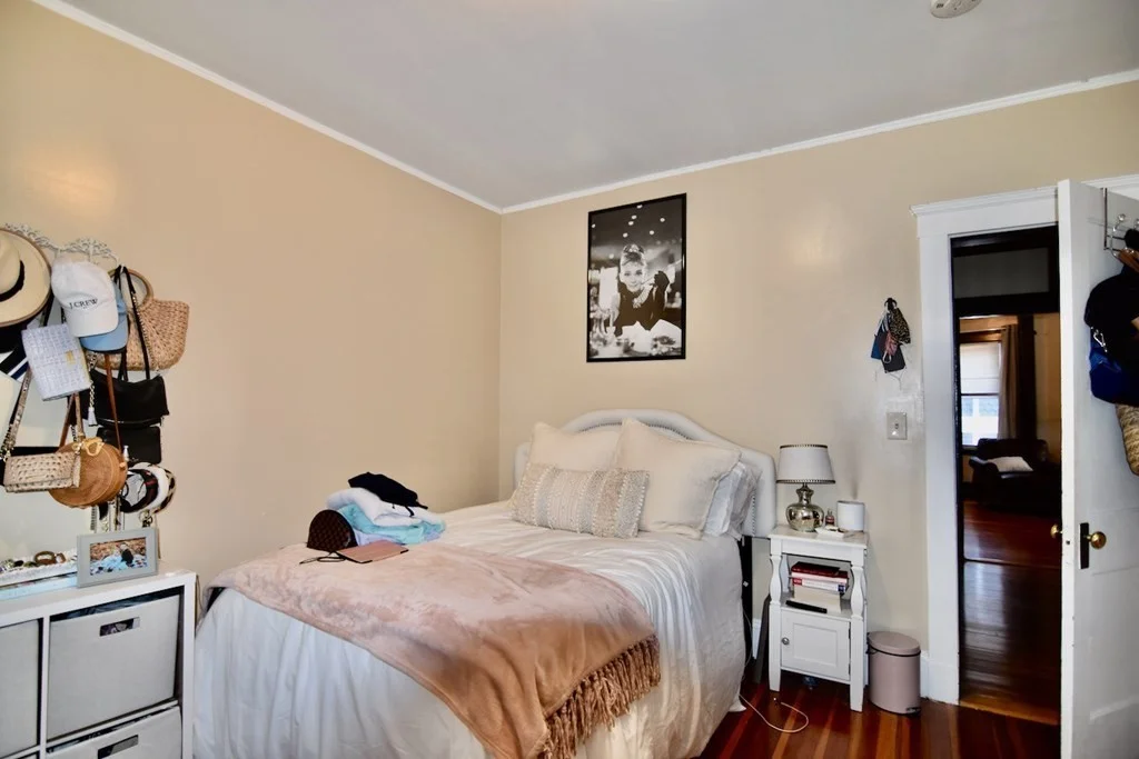 103 Sawyer, Dorchester