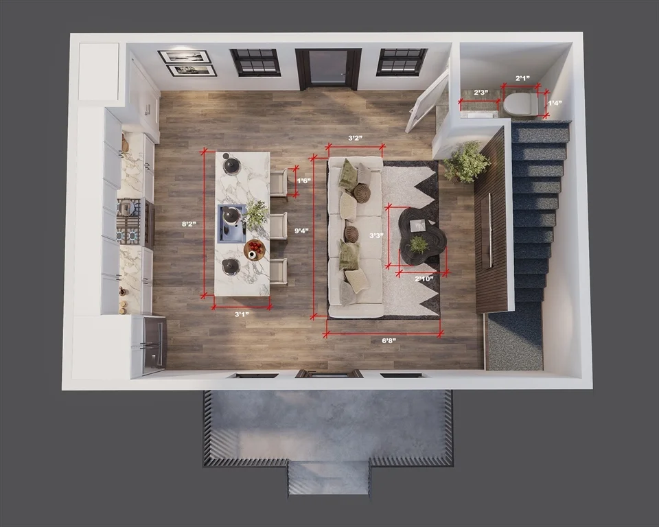 480 Wareham St, Middleboro