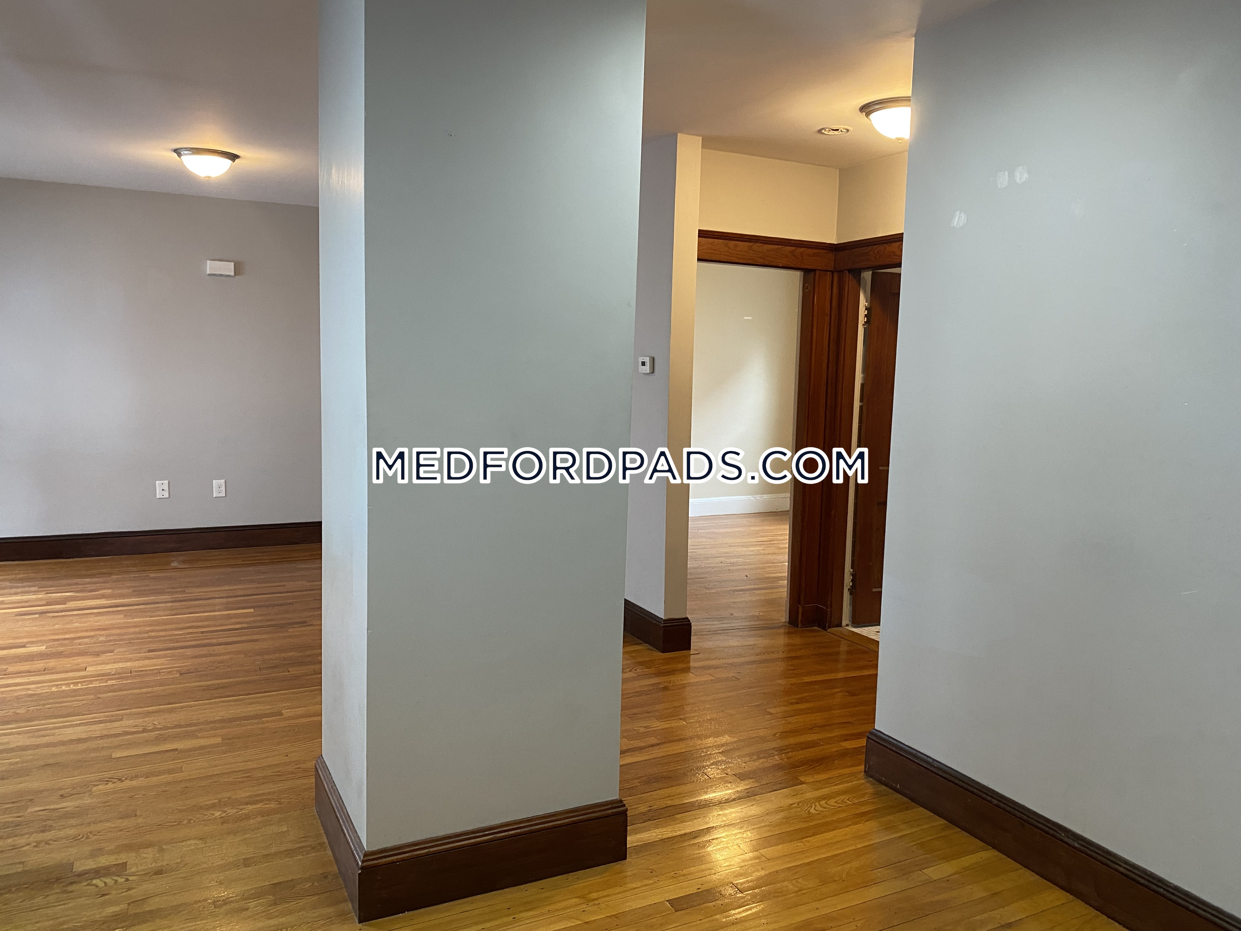 3 bed, 1 bath apartment for rent at 62 Frederick Ave Unit 1, Tufts University — photo 3 of 15