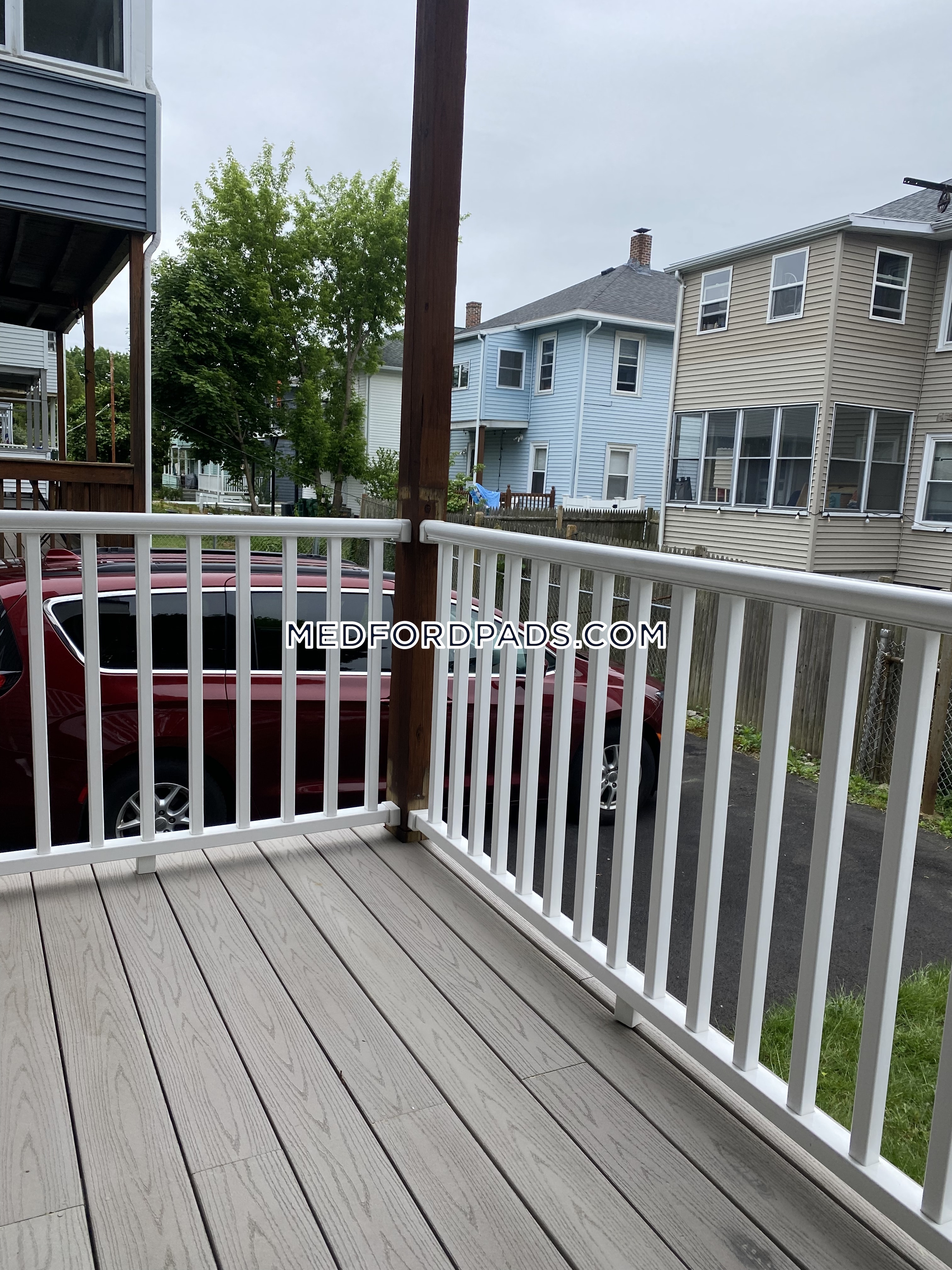 3 bed, 1 bath apartment for rent at 62 Frederick Ave Unit 1, Tufts University — photo 10 of 15